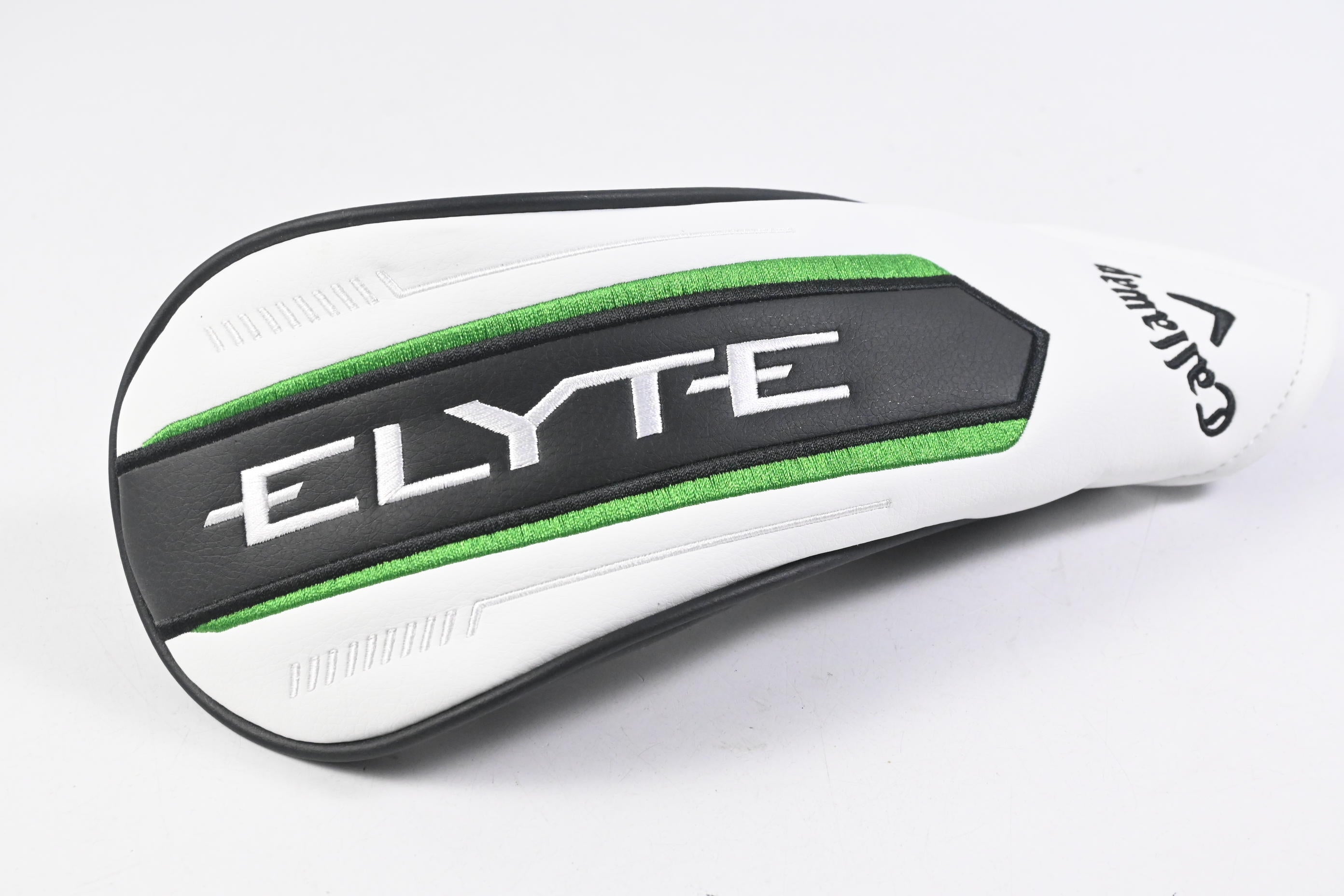 Callaway Elyte #5 Wood / 18 Degree / Stiff Flex Denali Charcoal 60 Shaft