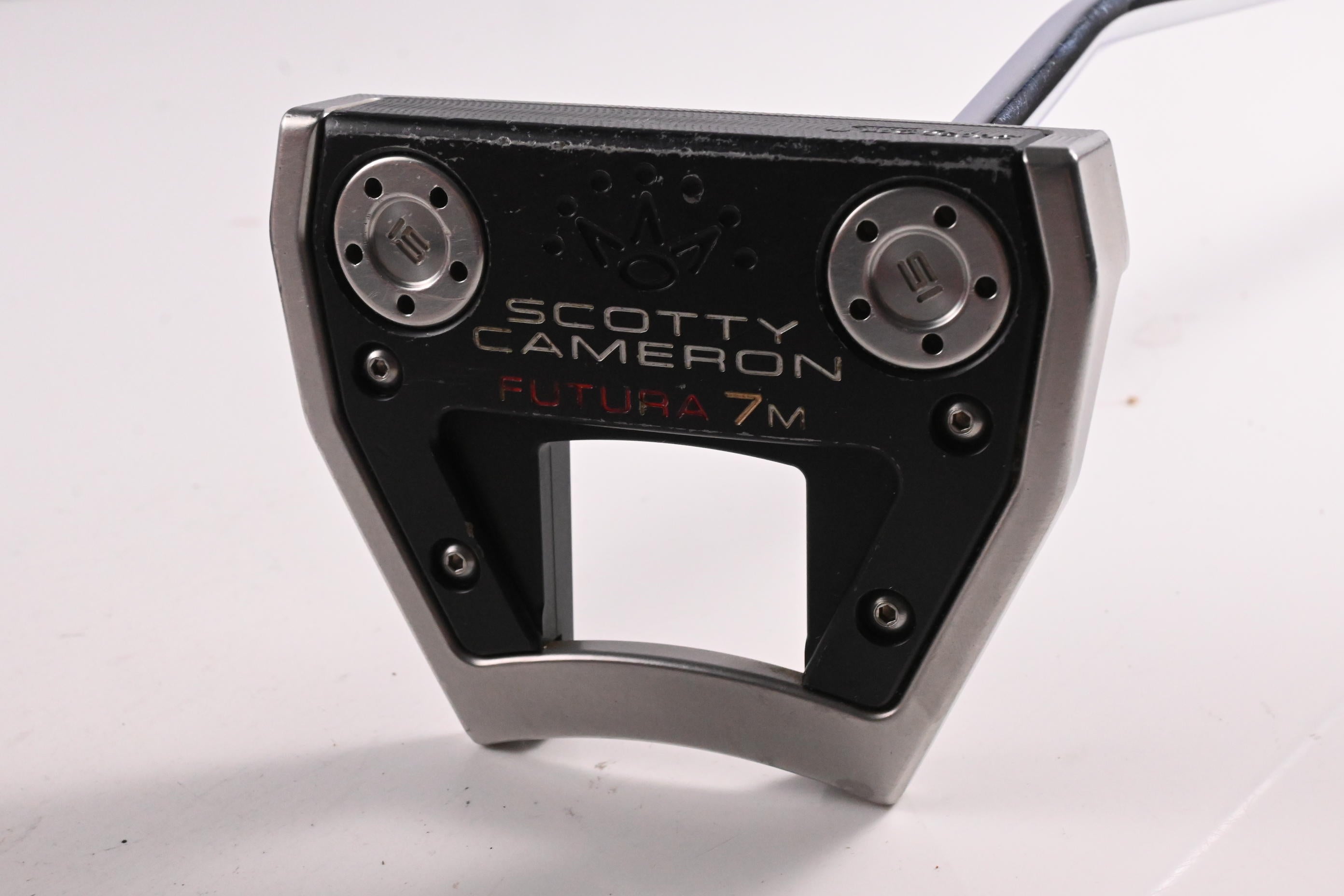 Scotty Cameron Futura 7M 2017 Putter / 34 Inch