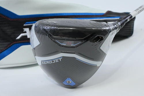 Cobra Aerojet Driver / 12 Degree / Regular Flex Helium Nanocore 5 Shaft