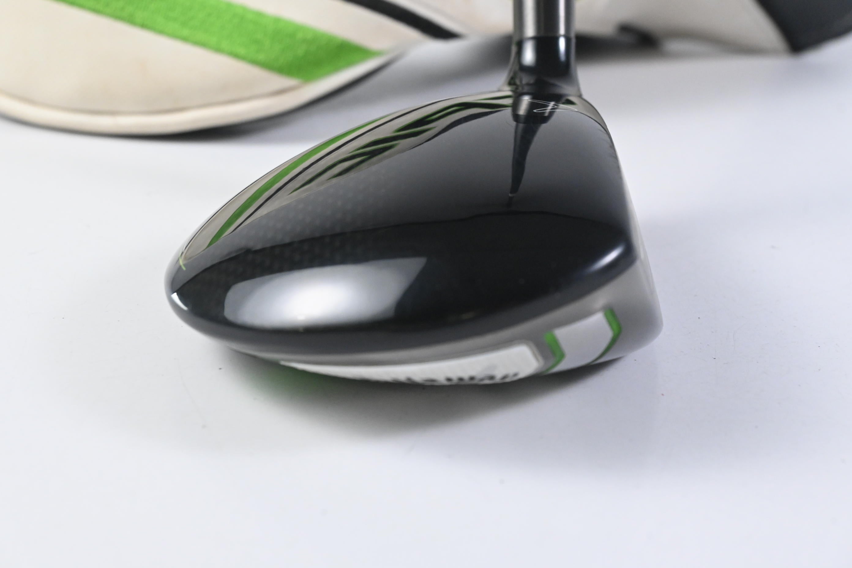 Callaway Epic Speed #5 Wood / 18 Degree / Regular Flex HZRDUS Smoke iM10 60