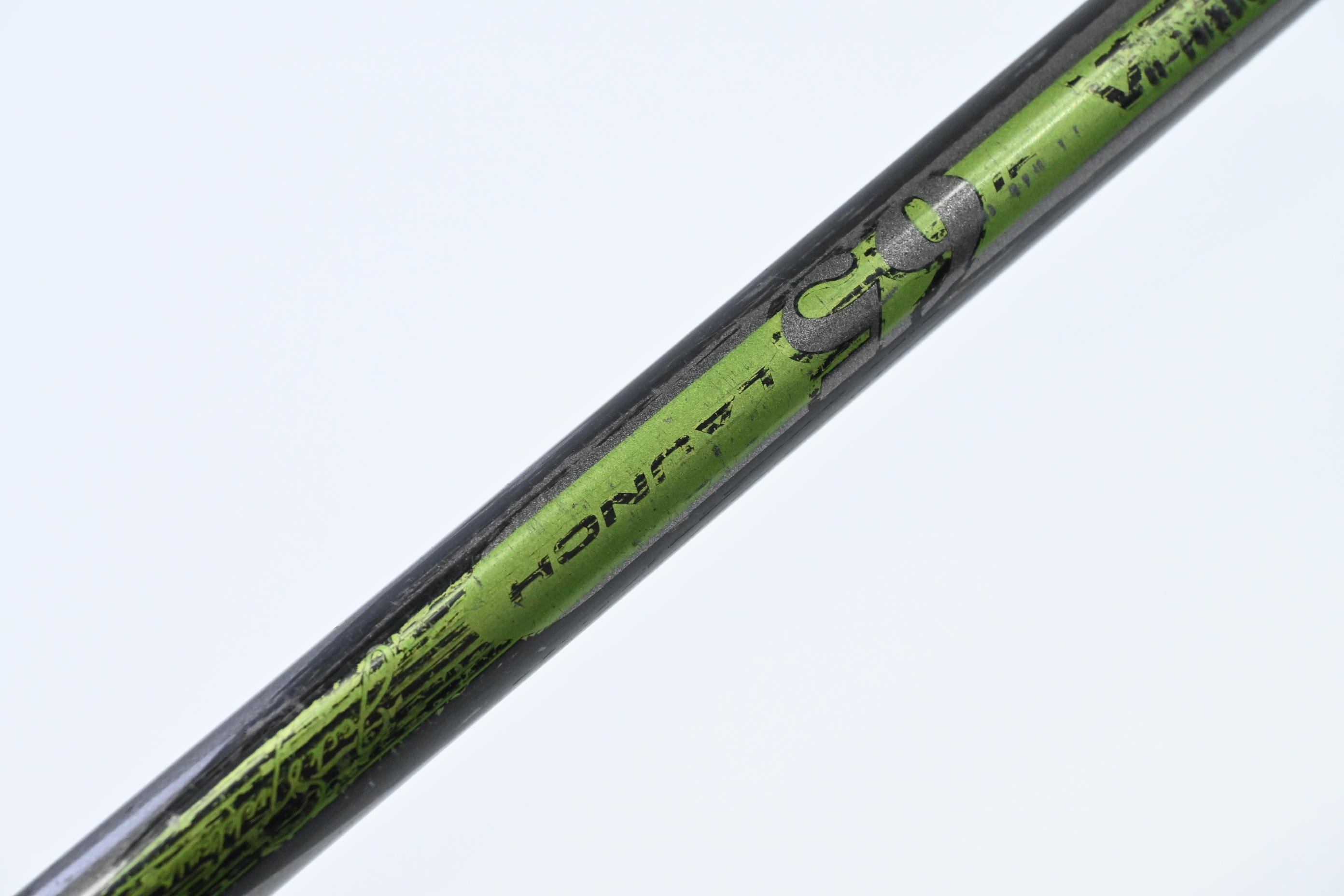 Nicklaus EZ Up #3 Wood / 15 Degree / Regular Flex Aldila 65 Shaft