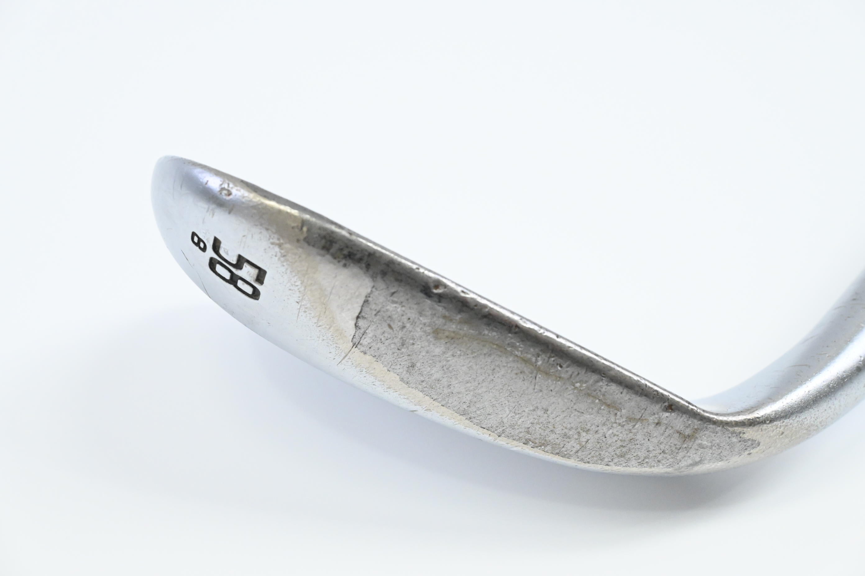 Ping Glide Forged Lob Wedge / 58 Degree / Blue Dot / Regular Flex Dynamic Gold