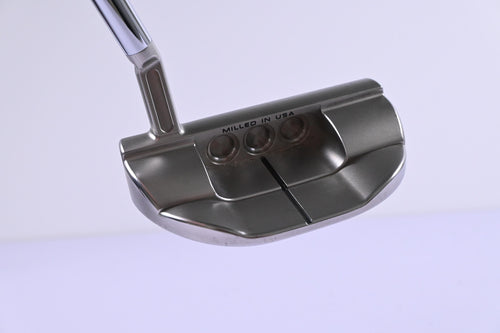 Scotty Cameron Super Select Fastback 1.5 Putter / 34 Inch
