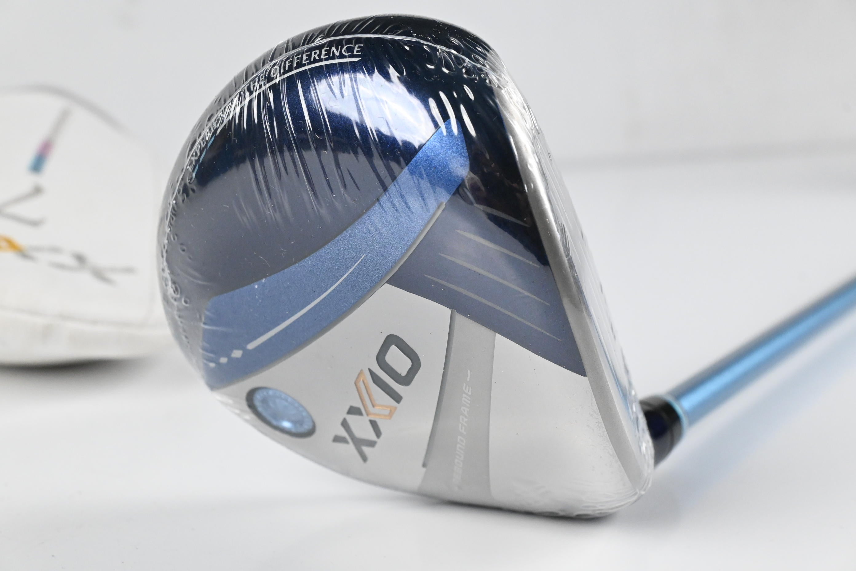 Ladies XXIO 13 #7 Wood / 23 Degree / Ladies Flex XXIO MP1300 L 34 Shaft