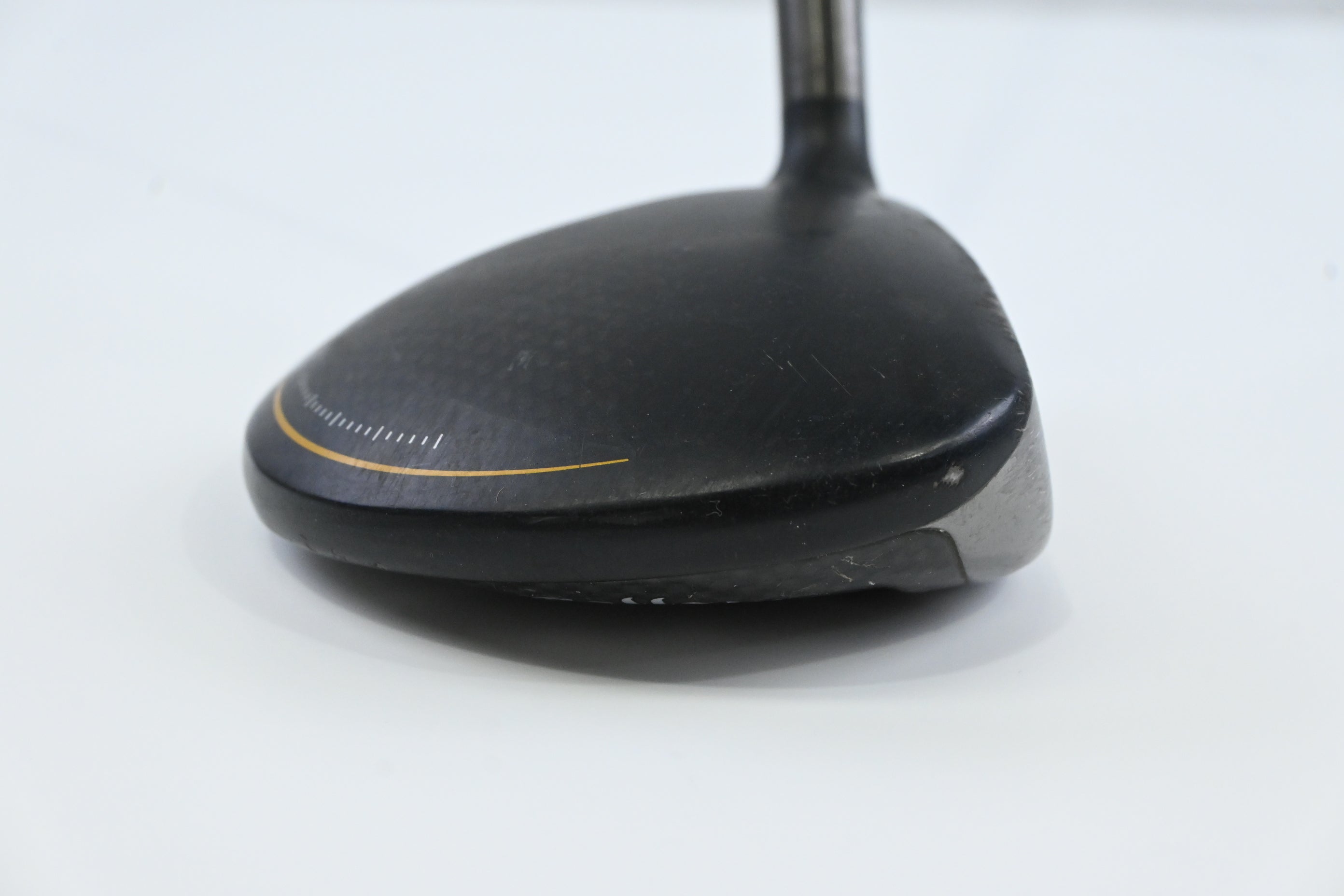 Callaway Rogue ST Max #3 Wood / 15 Degree / Regular Flex Cypher 50 Shaft