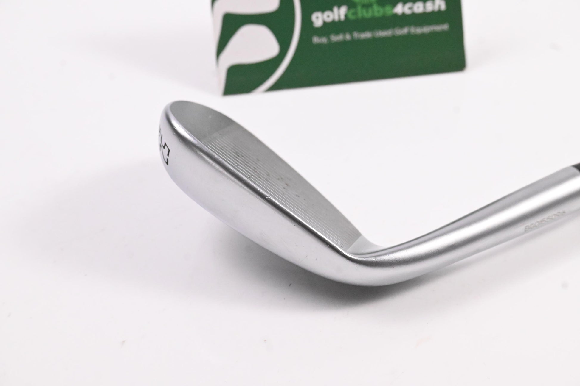 Ping S159 Gap Wedge / 52 Degree / Black Dot / Regular Flex Elevate MPH 95 Shaft