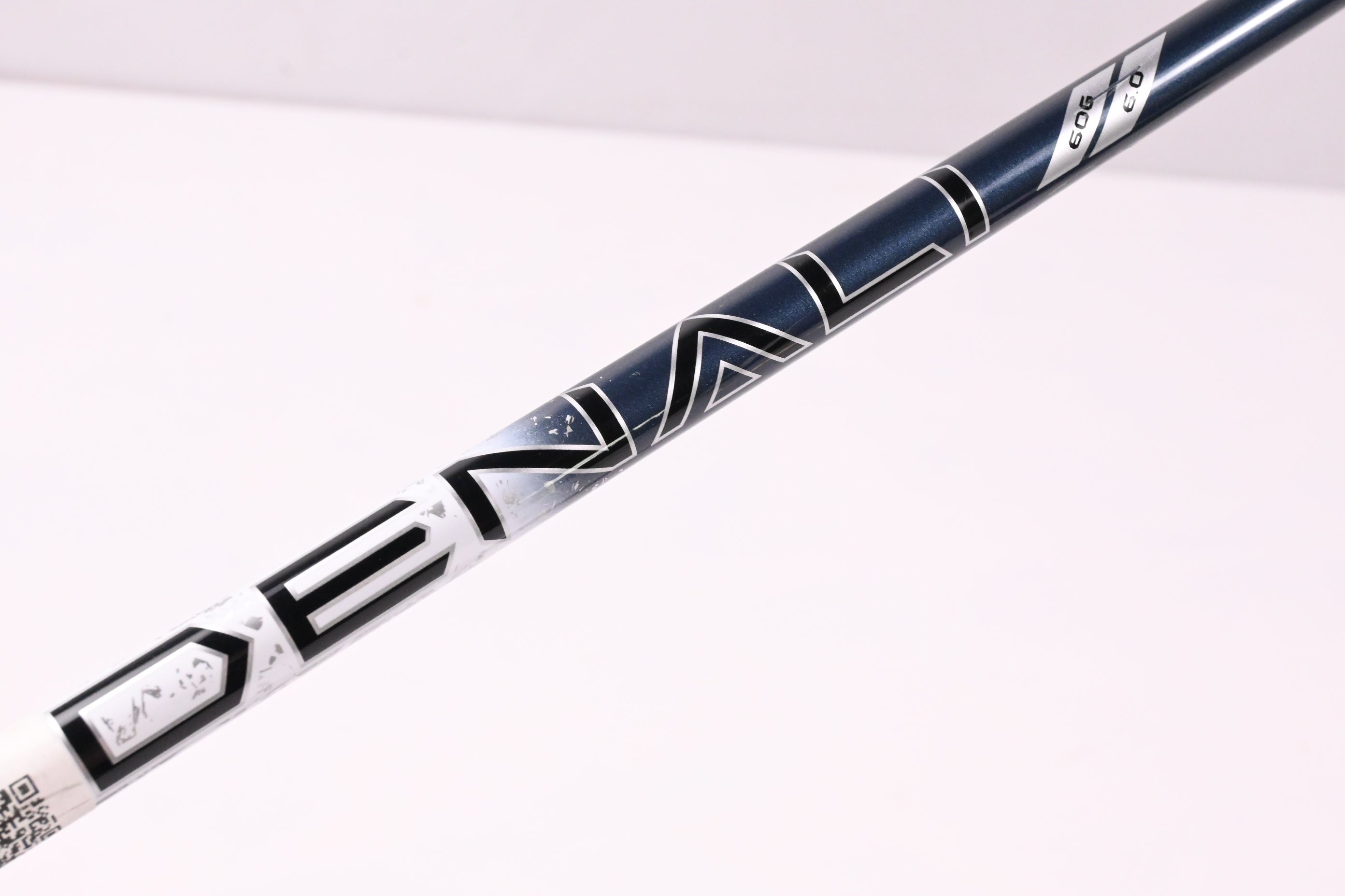 Project X Denali Blue 60 #5 Wood Shaft / Stiff Flex / Cobra 3rd Gen