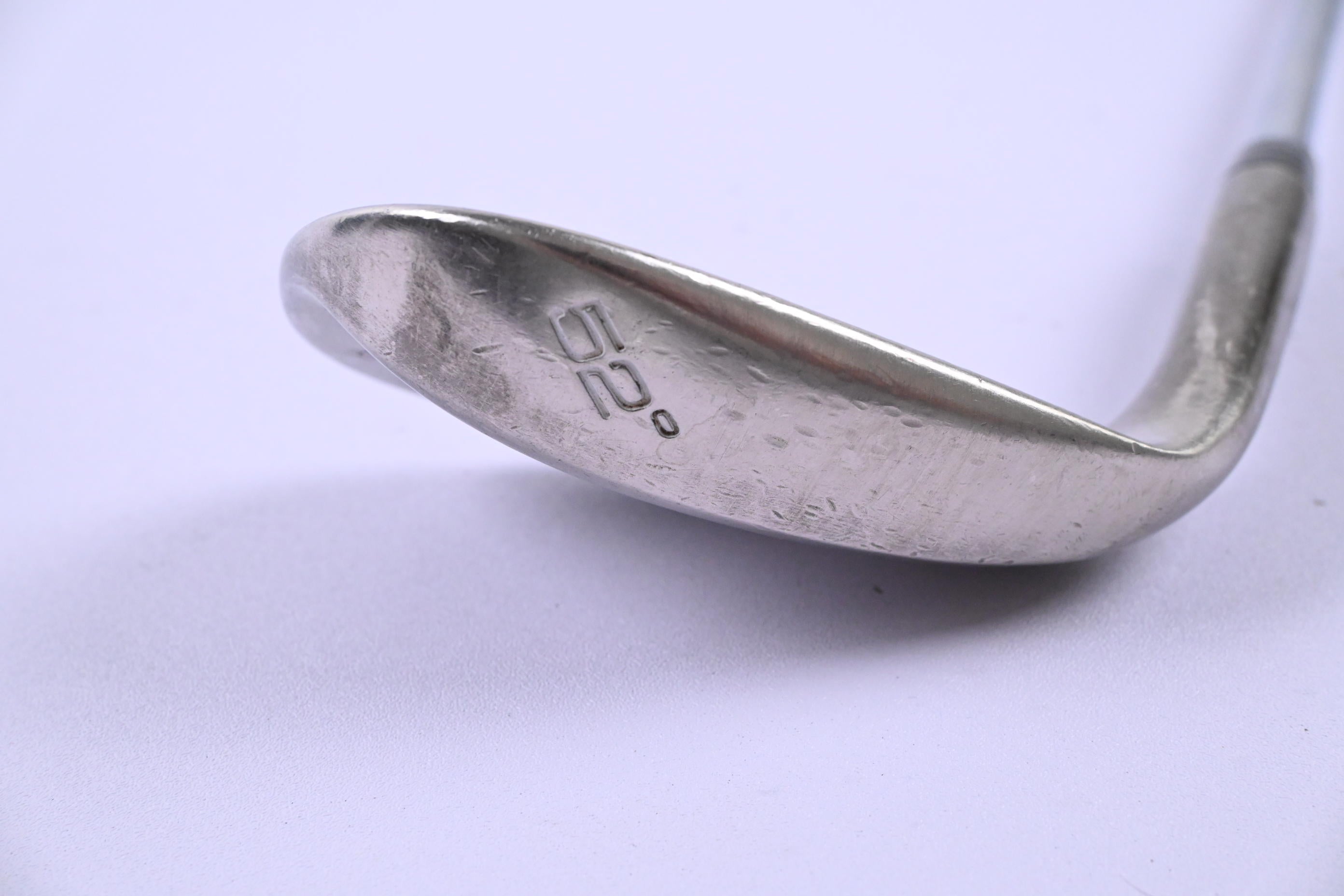 MacGregor M59 Gap Wedge / 52 Degree / Wedge Flex Shaft