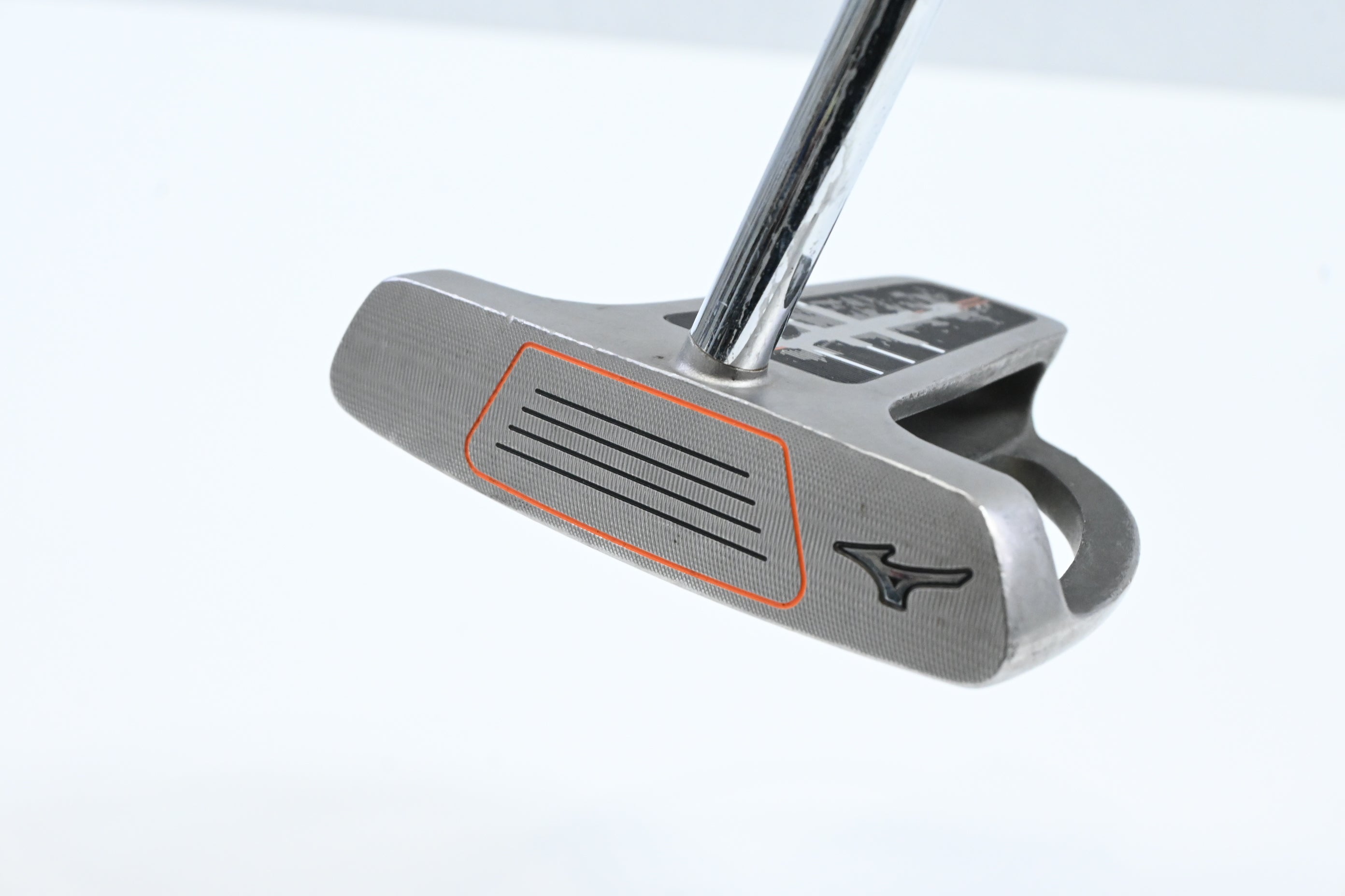 Mizuno Ranakah Line 90 Orange #05 Putter / 34 Inch
