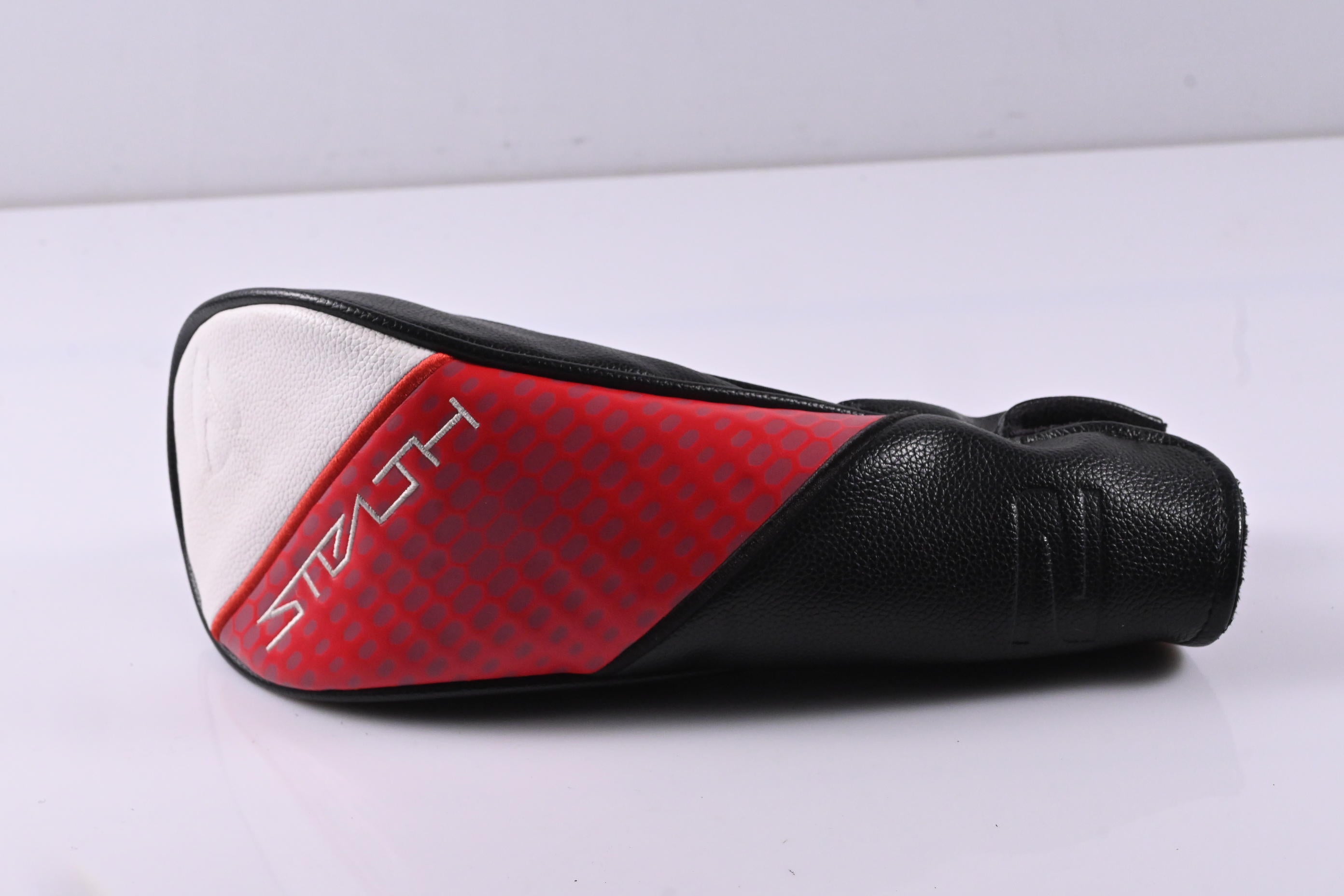 Taylormade Stealth 2 #3 Wood / 15 Degree / Stiff Flex Ventus TR Red 6 Shaft