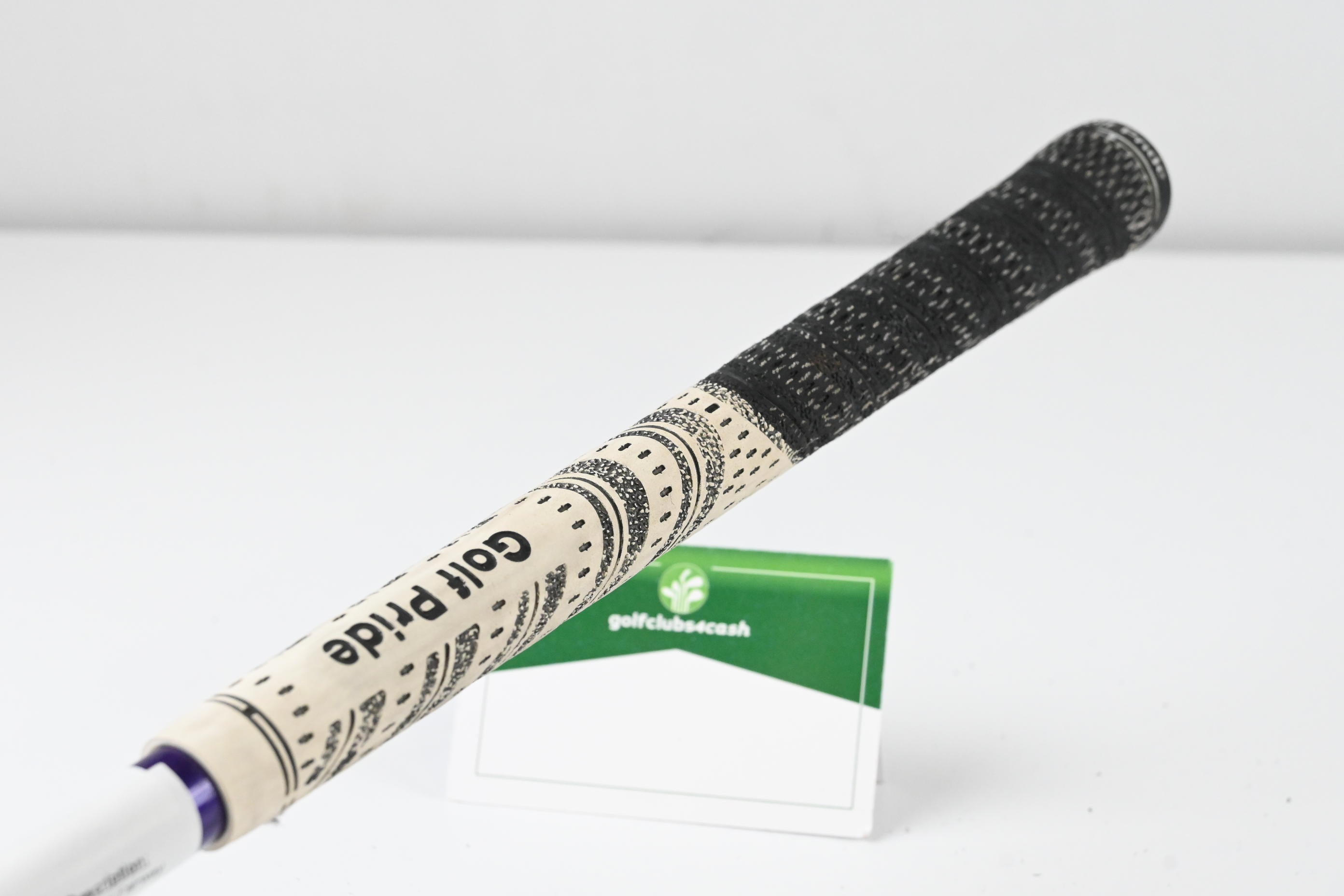 Ladies Benross Speed Pearl #5 Wood / 18 Degree / Ladies Flex Aldila Jewel Pearl