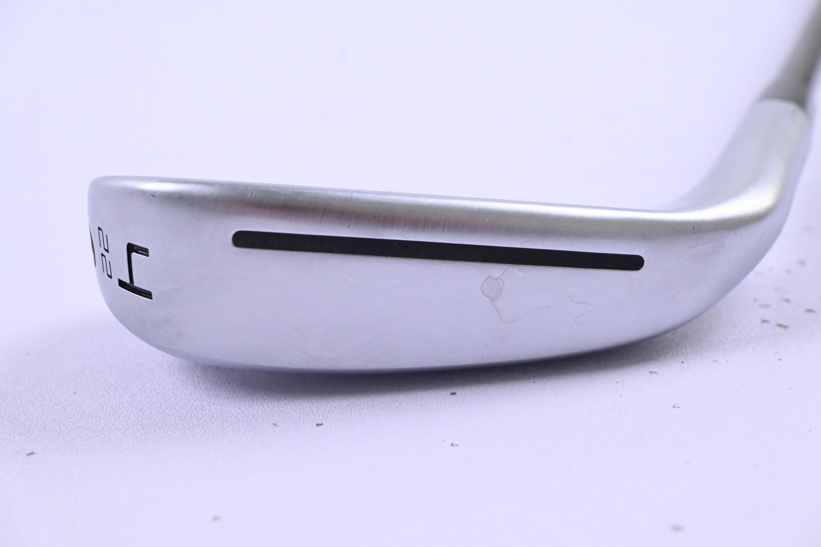 Taylormade P.DHY #4 Iron / 22 Degree / Regular Flex MMT 65 Shaft