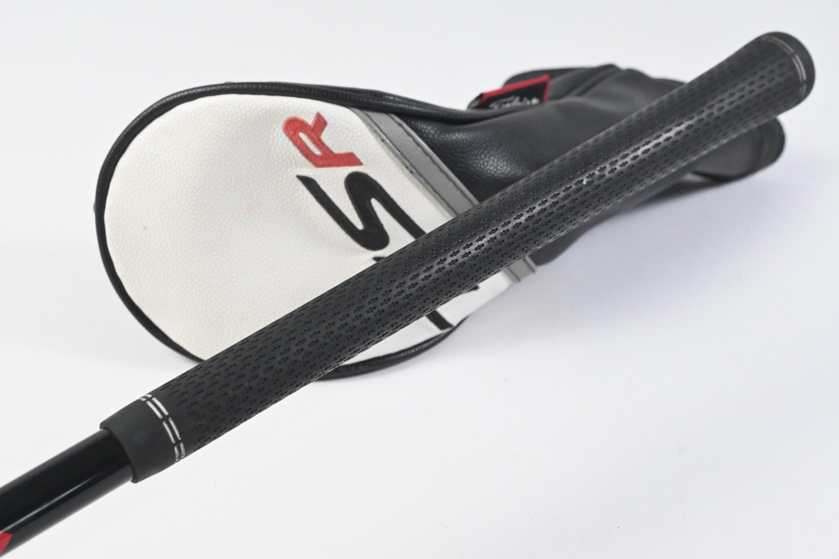 Titleist TSR3 #3 Wood / 15 Degree / Stiff Flex Hzrdus Gen 4 Black 70 Shaft