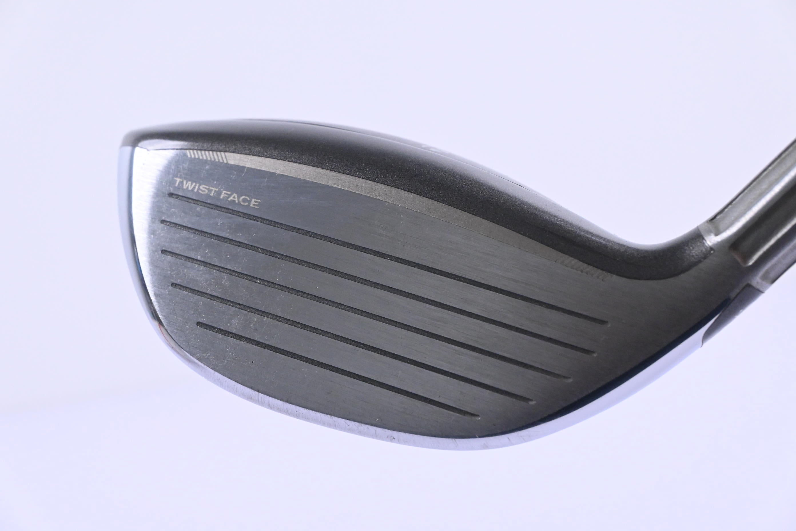 Ladies Taylormade Stealth #5 Wood / 19 Degree / Ladies Flex Ascent 45 Shaft