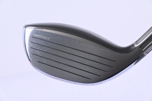 Ladies Taylormade Stealth #5 Wood / 19 Degree / Ladies Flex Ascent 45 Shaft