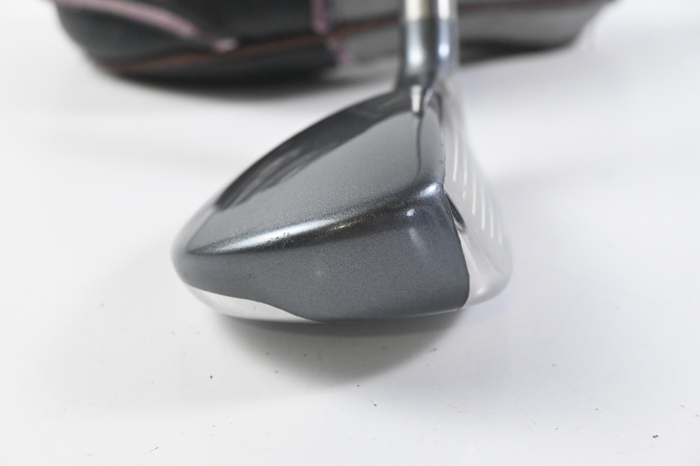 Ladies Ping Serene #5 Hybrid / 26 Degree / Ladies Flex Ping ULT 210 Shaft