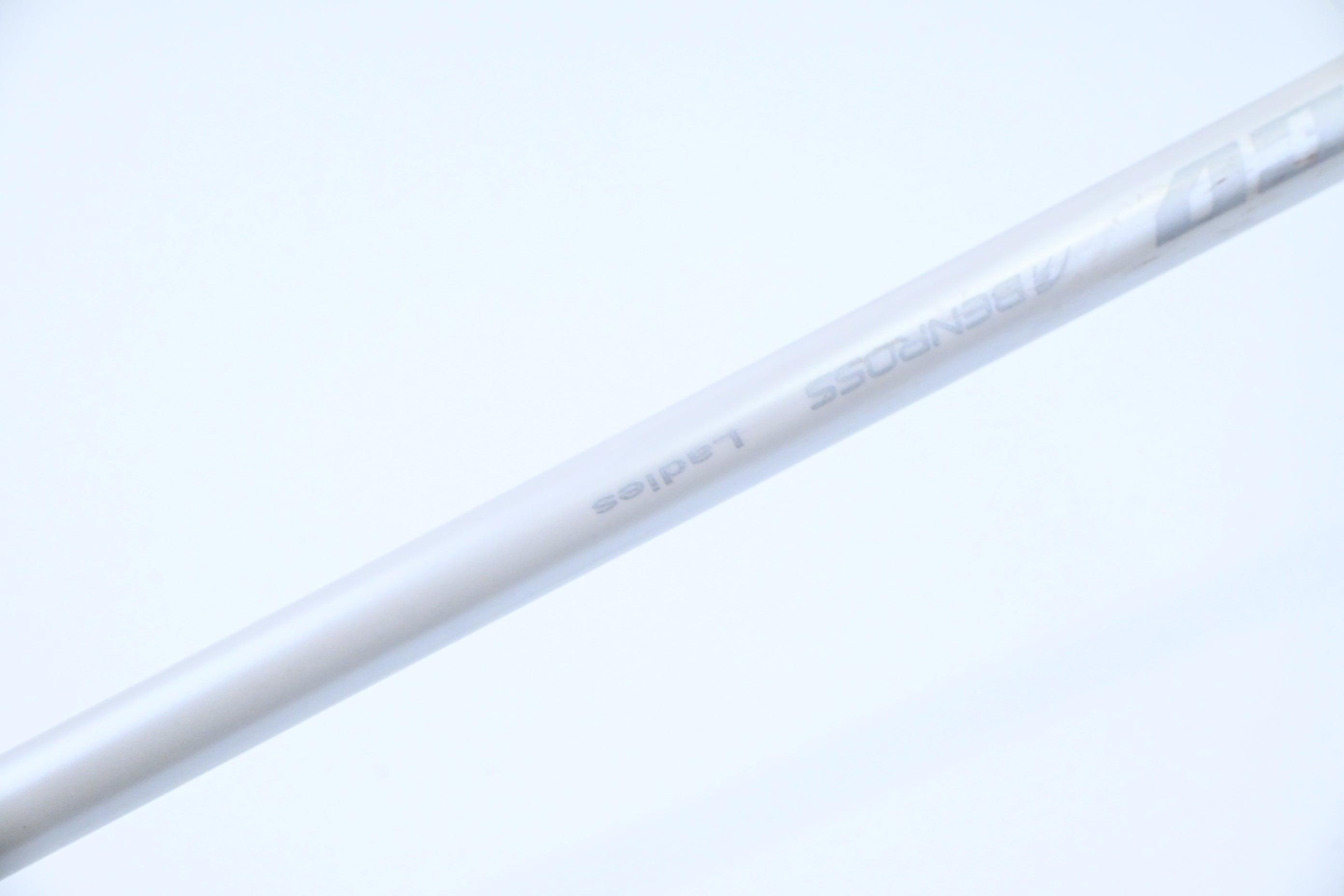 Ladies Benross Speed Pearl #5 Wood / 18 Degree / Ladies Flex Aldila Pearl Speed
