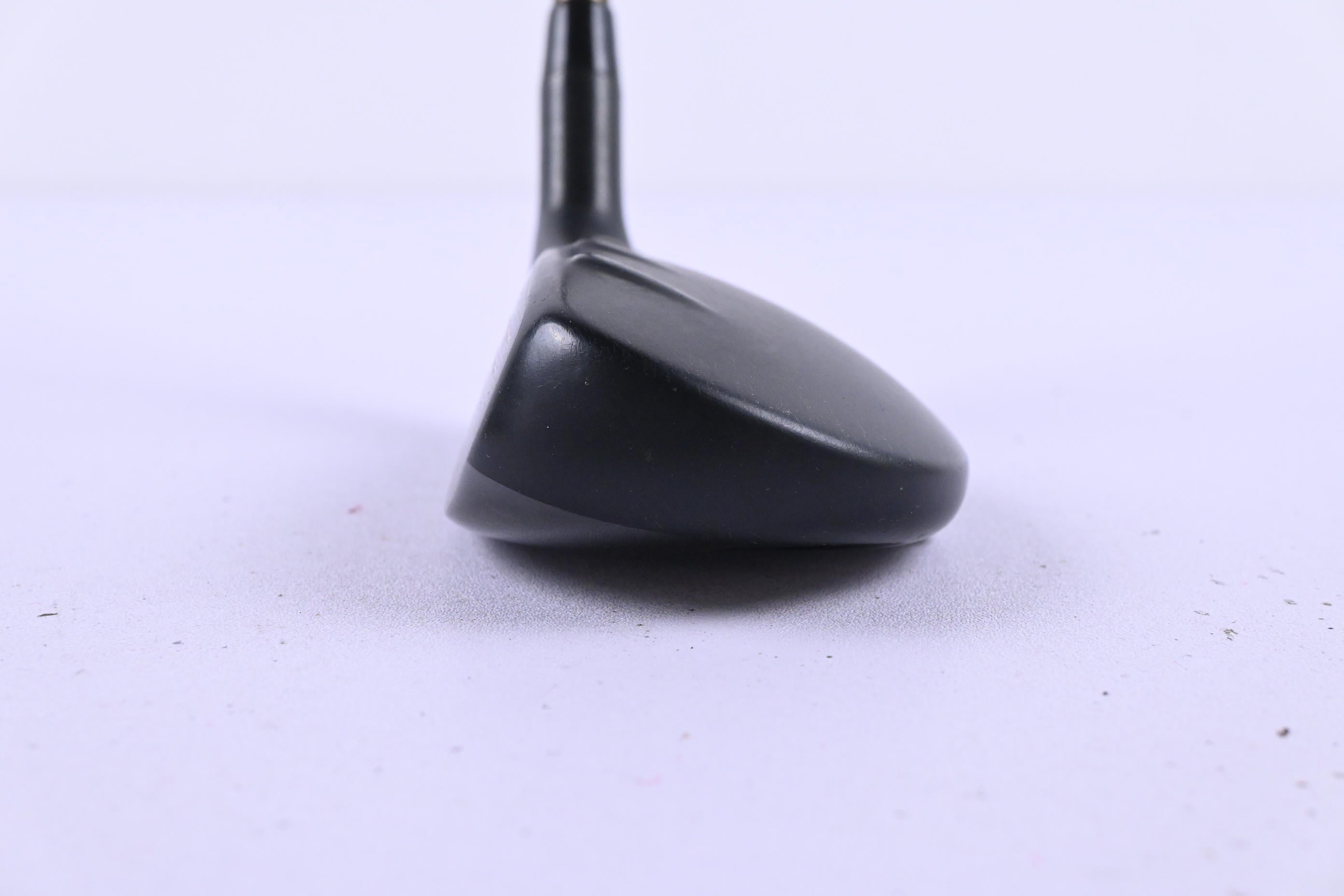 Left Hand Ping G400 #4 Hybrid / 22 Degree / Regular Flex Ping Alta CB 70 Shaft
