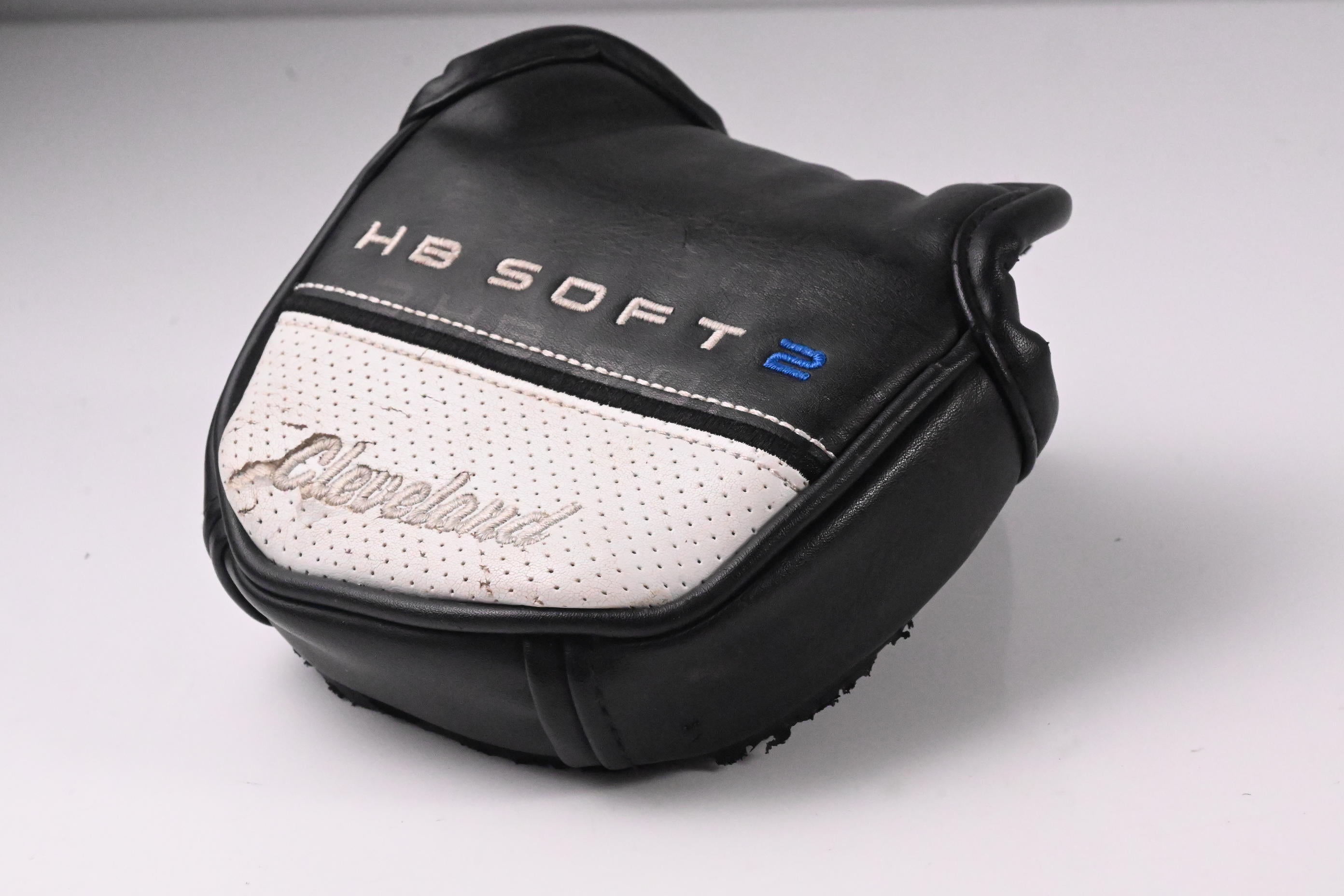 Cleveland HB Soft 2 #10.5 Putter / 35 inch