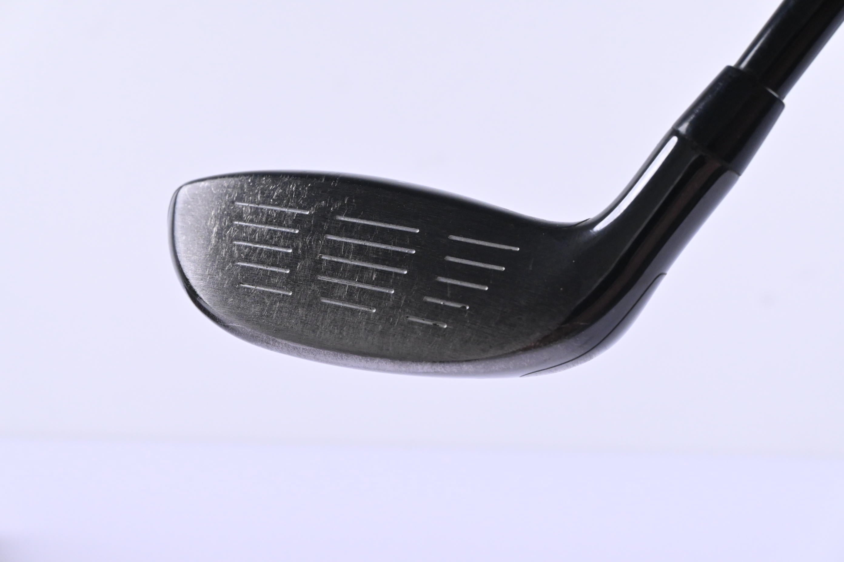 Cobra F-Max Superlite #4 Hybrid / 22 Degree / Regular Flex Cobra Superlite 55