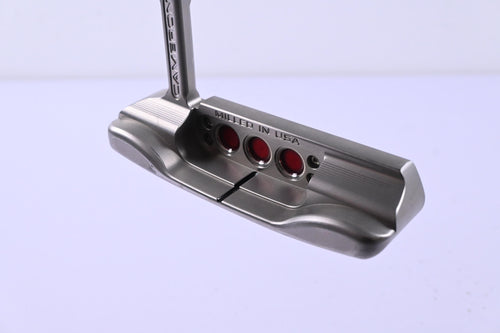 Scotty Cameron 2025 Studio Style Newport Putter / 34 Inch