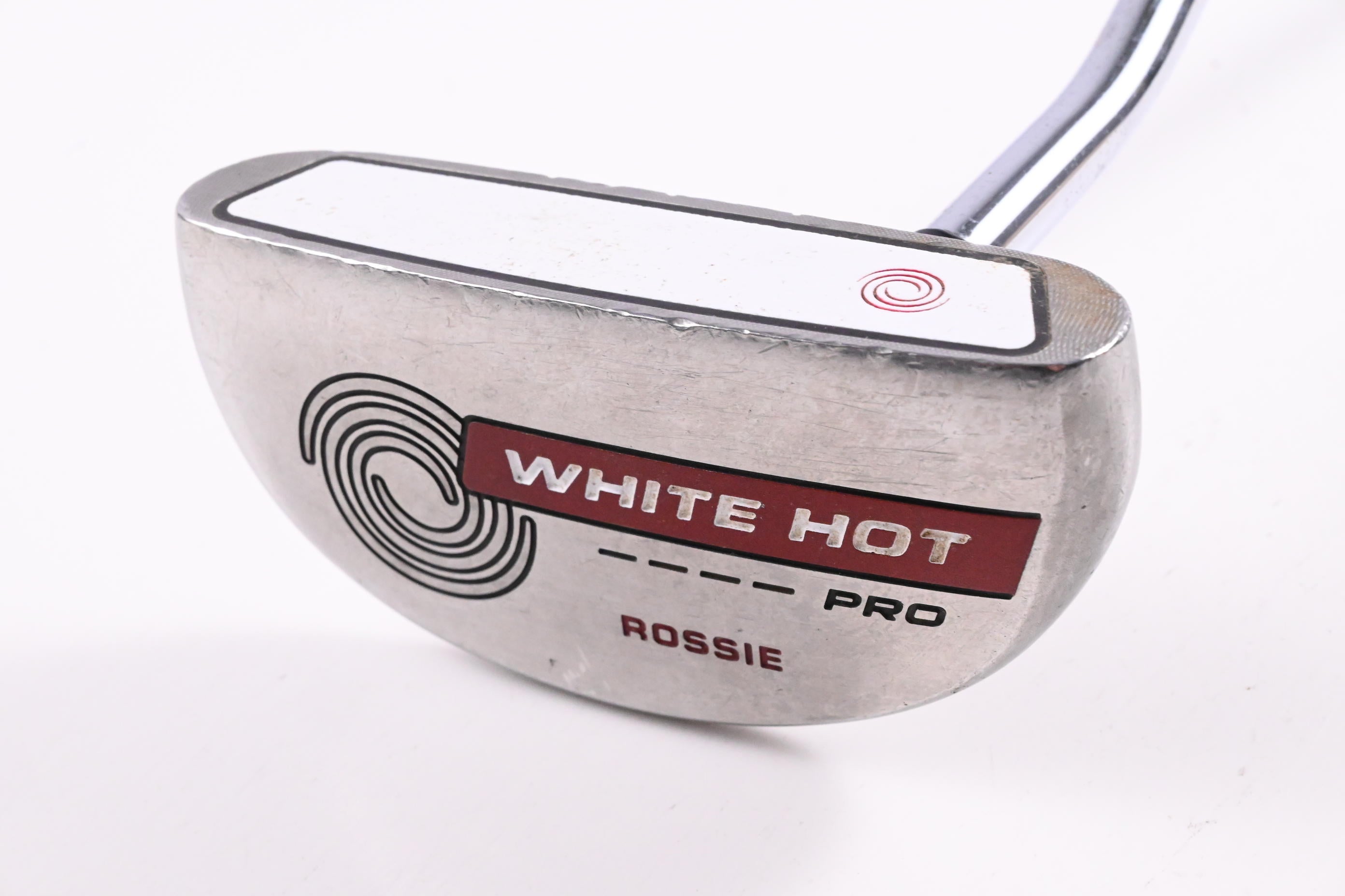Odyssey White Hot Pro Rossie Putter / 34 Inch