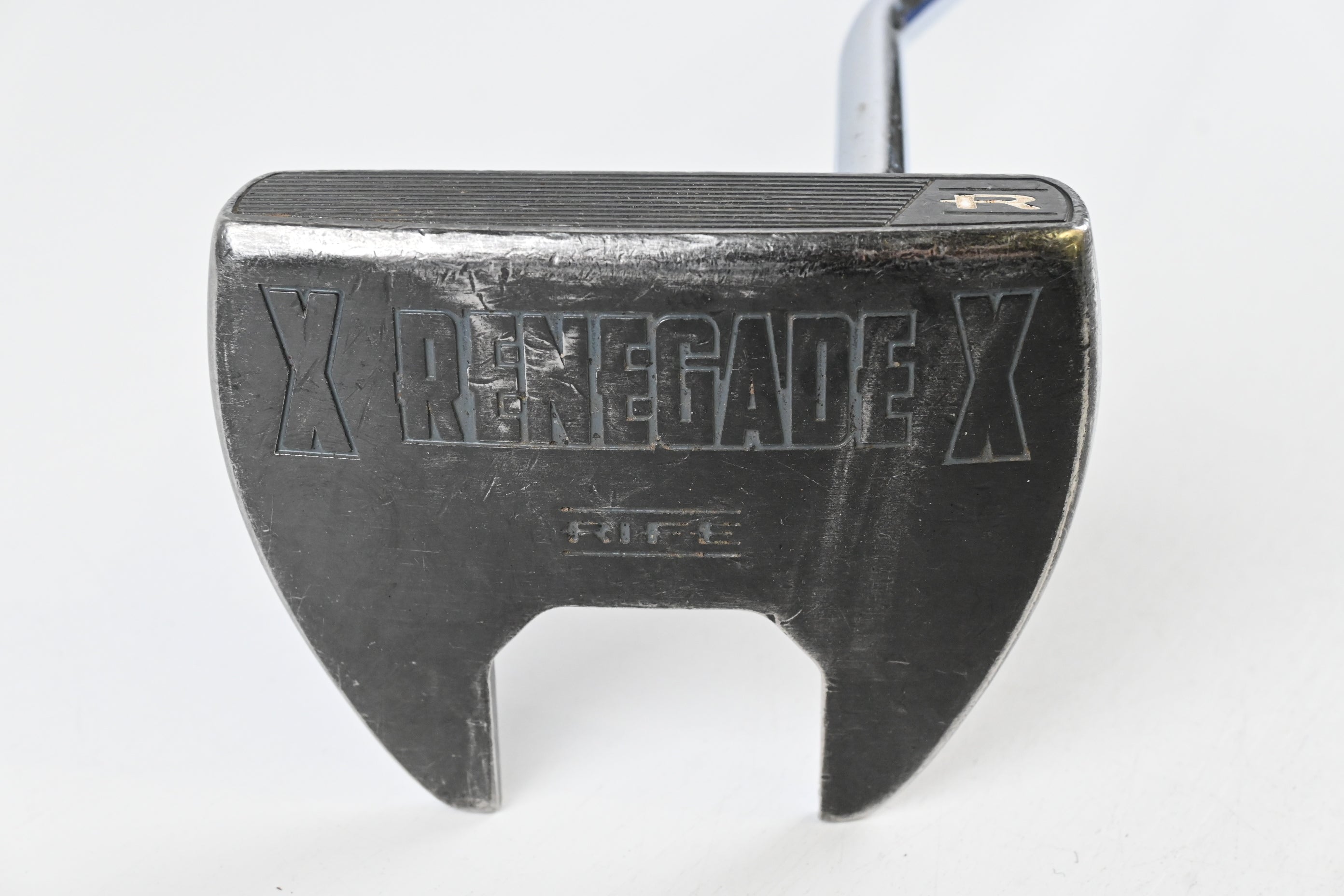 Rife RFX Renegade 2018 Series Putter / 34 Inch