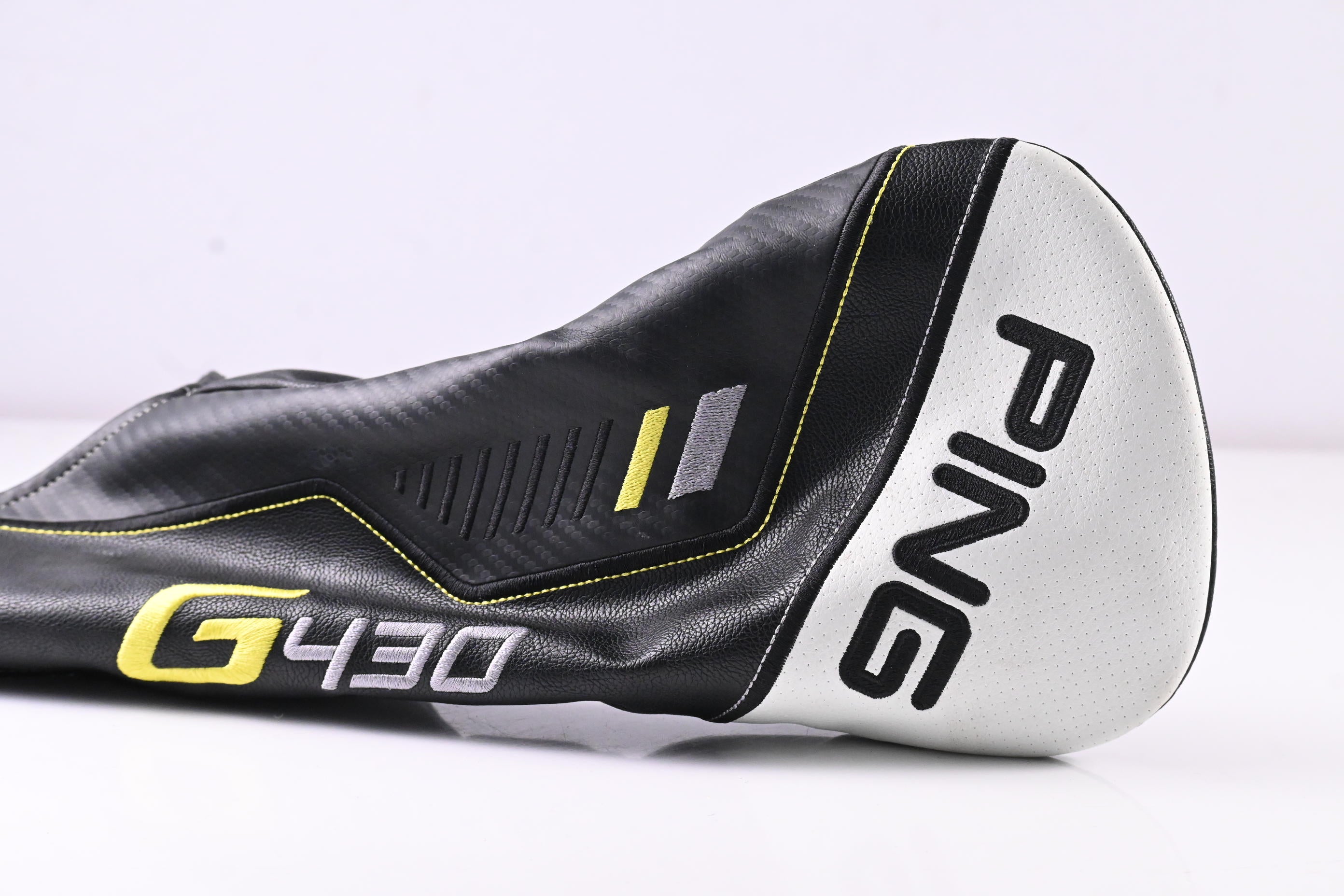 Ping G430 Max Driver / 9 Degree / X-Flex HZRDUS Gen5 Black 70 Shaft