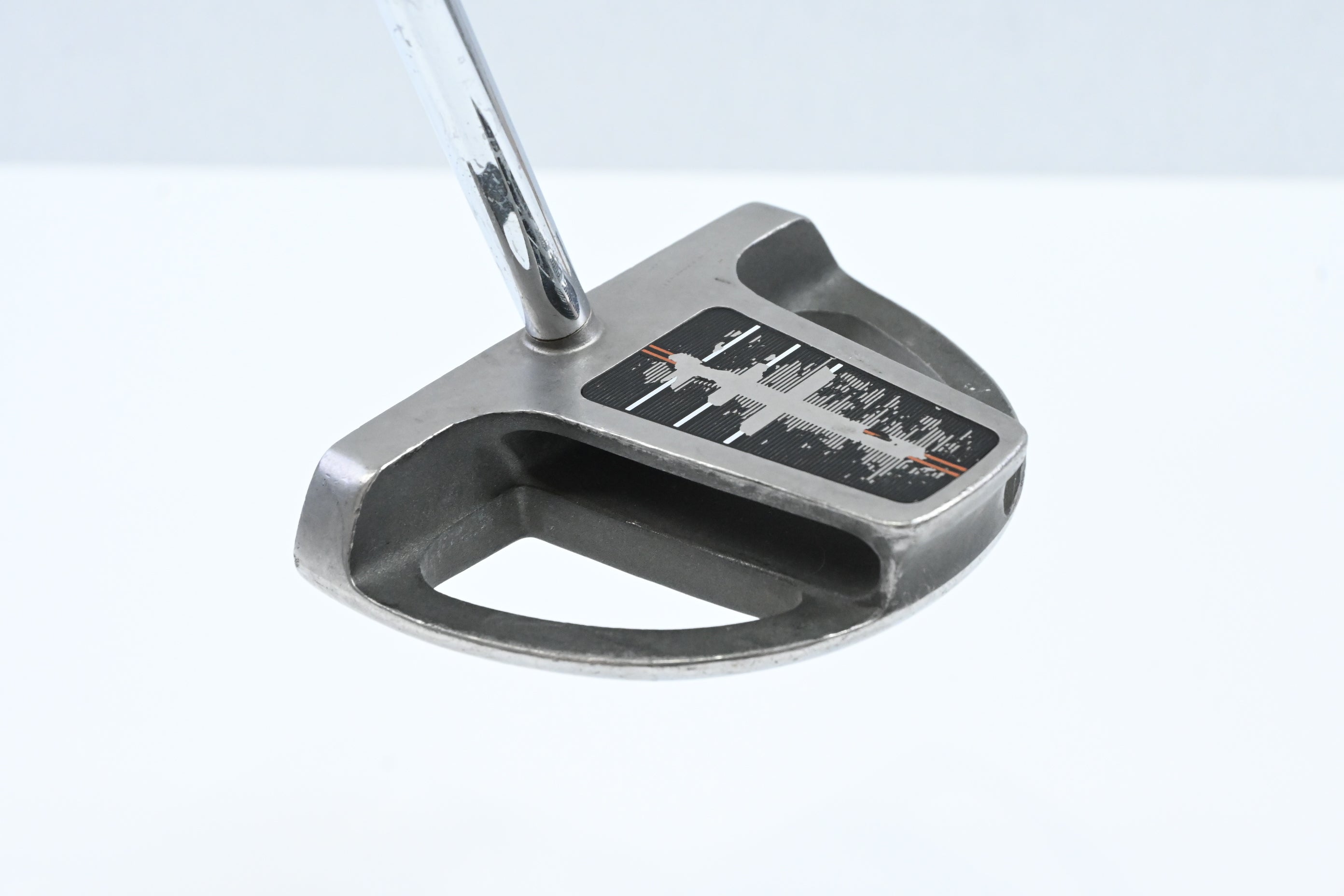 Mizuno Ranakah Line 90 Orange #05 Putter / 34 Inch