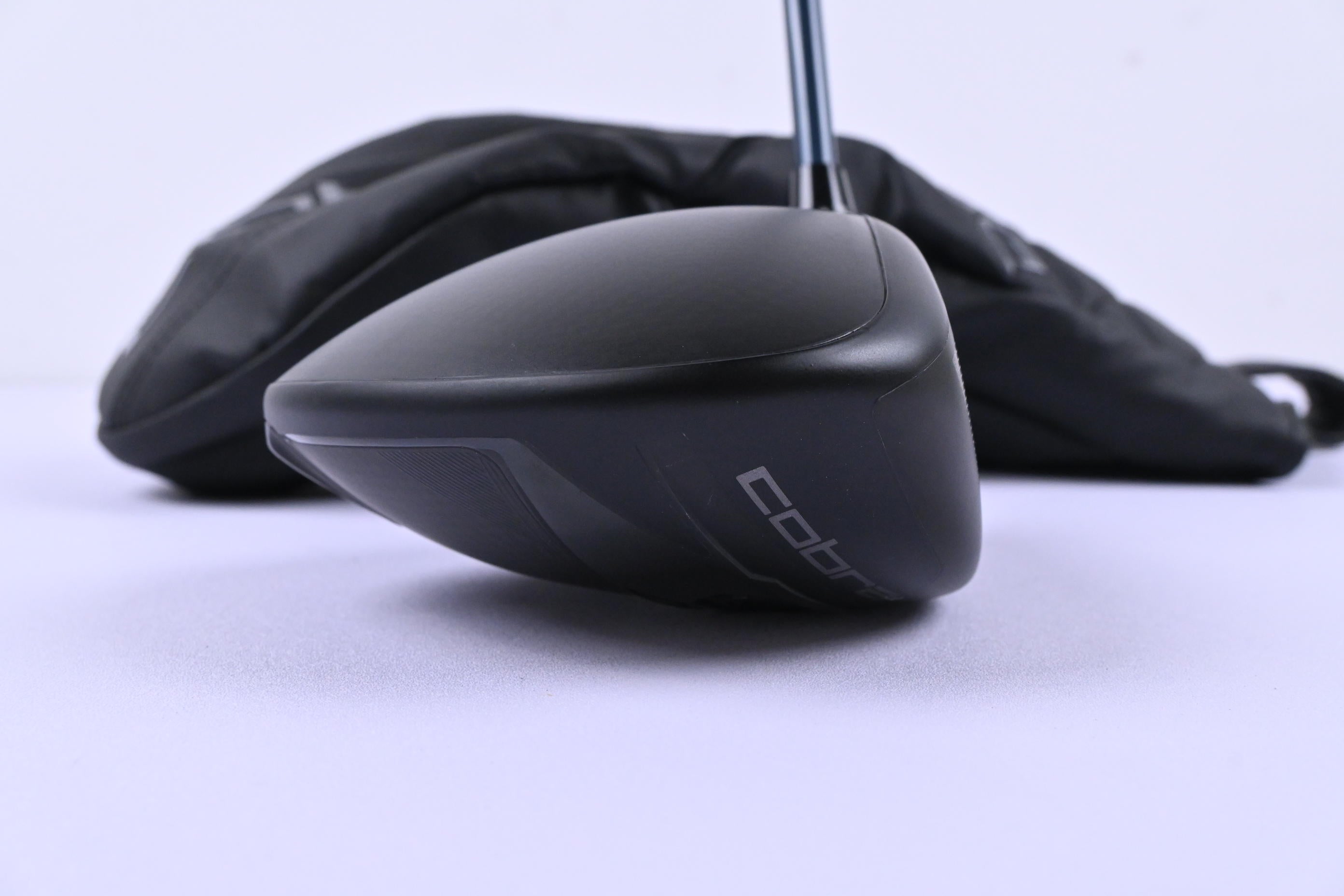 Cobra DS-Adapt LS Driver / 9 Degree / Stiff Flex Project X Denali Blue 60 Shaft