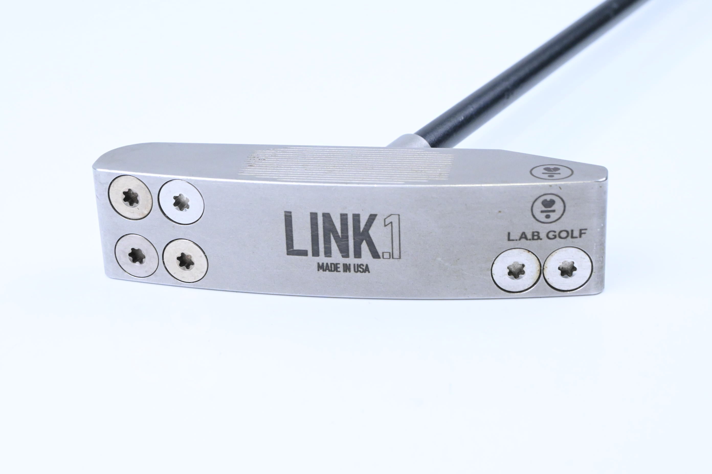 L.A.B Golf Link.1 Putter / 34 Inch