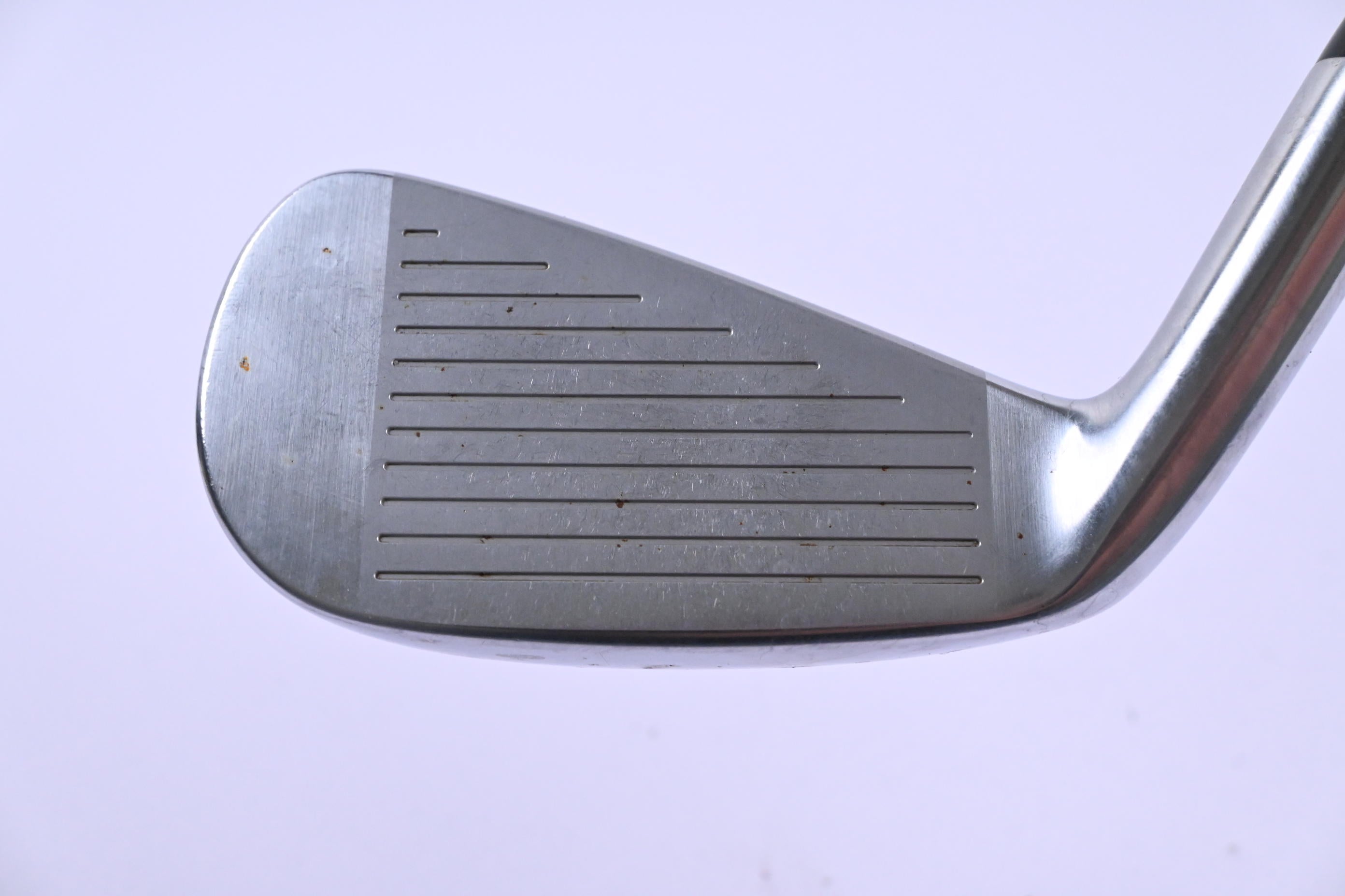 Mizuno MP-H4 Utility #2 Iron / 18 Degree / Stiff Flex Dynamic Gold S300 Shaft