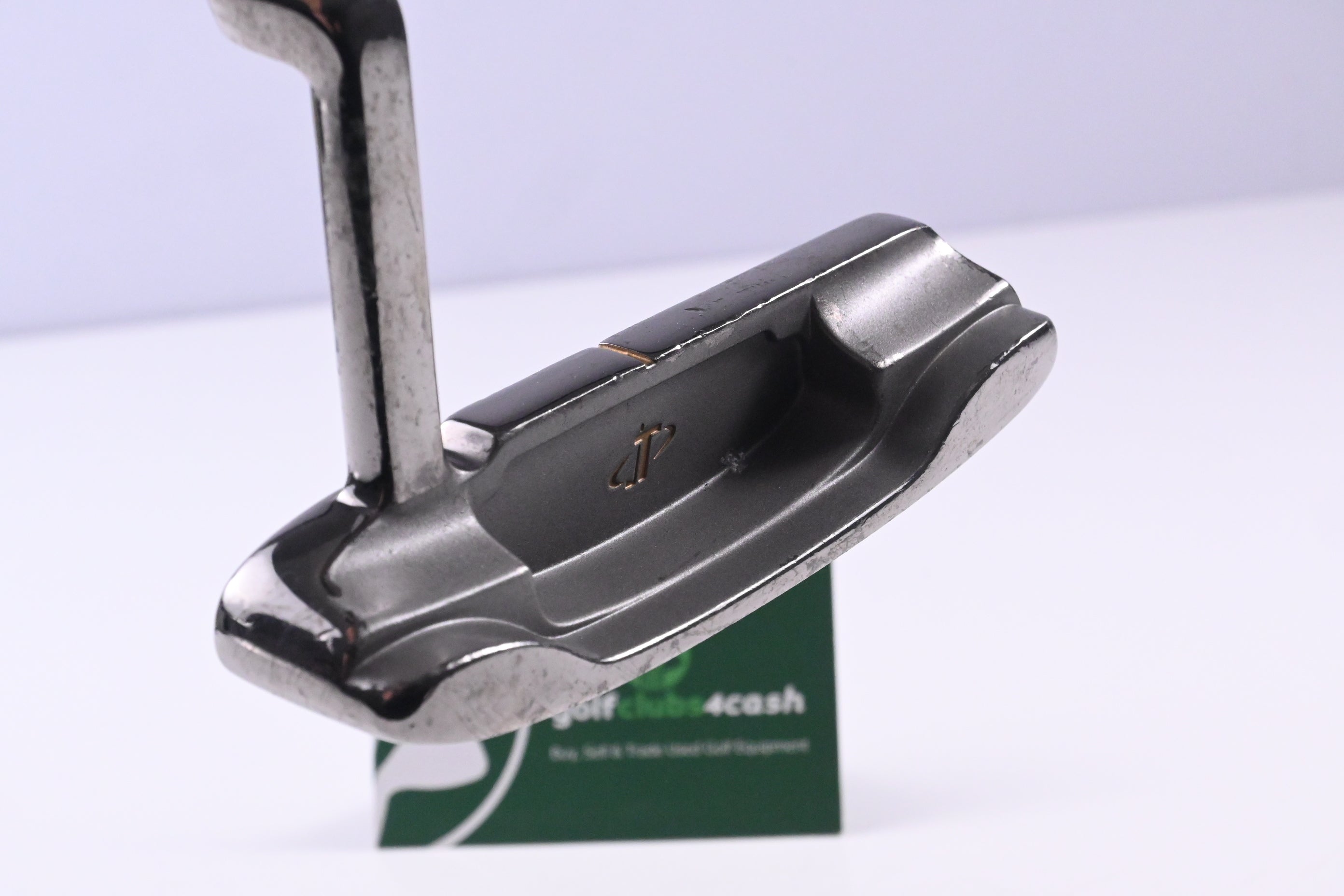 Tour Edge Bazooka 360 Pure Feel III Putter / 35 Inch