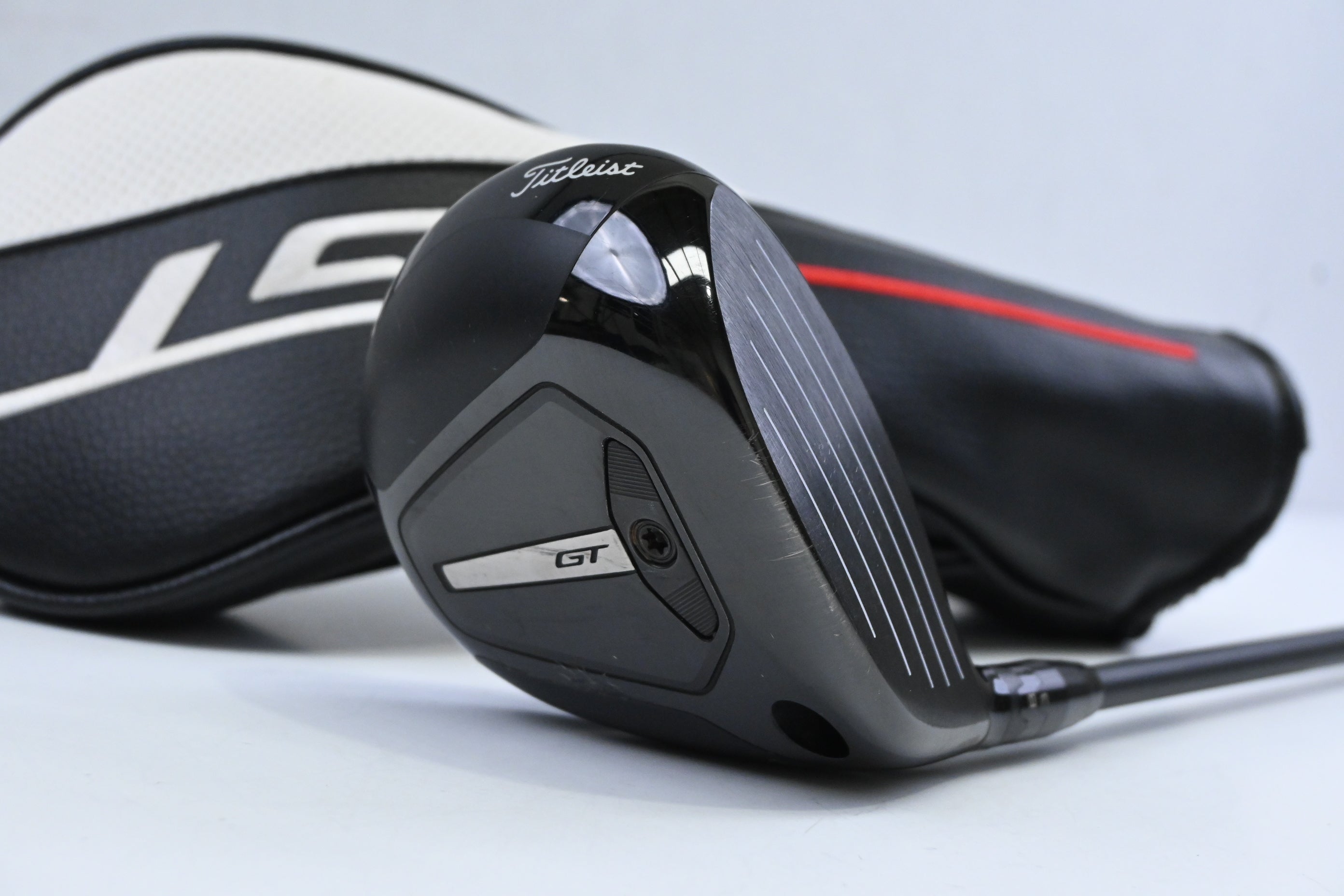 Titleist GT280 Mini Driver / 13 Degree / Stiff Flex Tensei 1K Blue 65