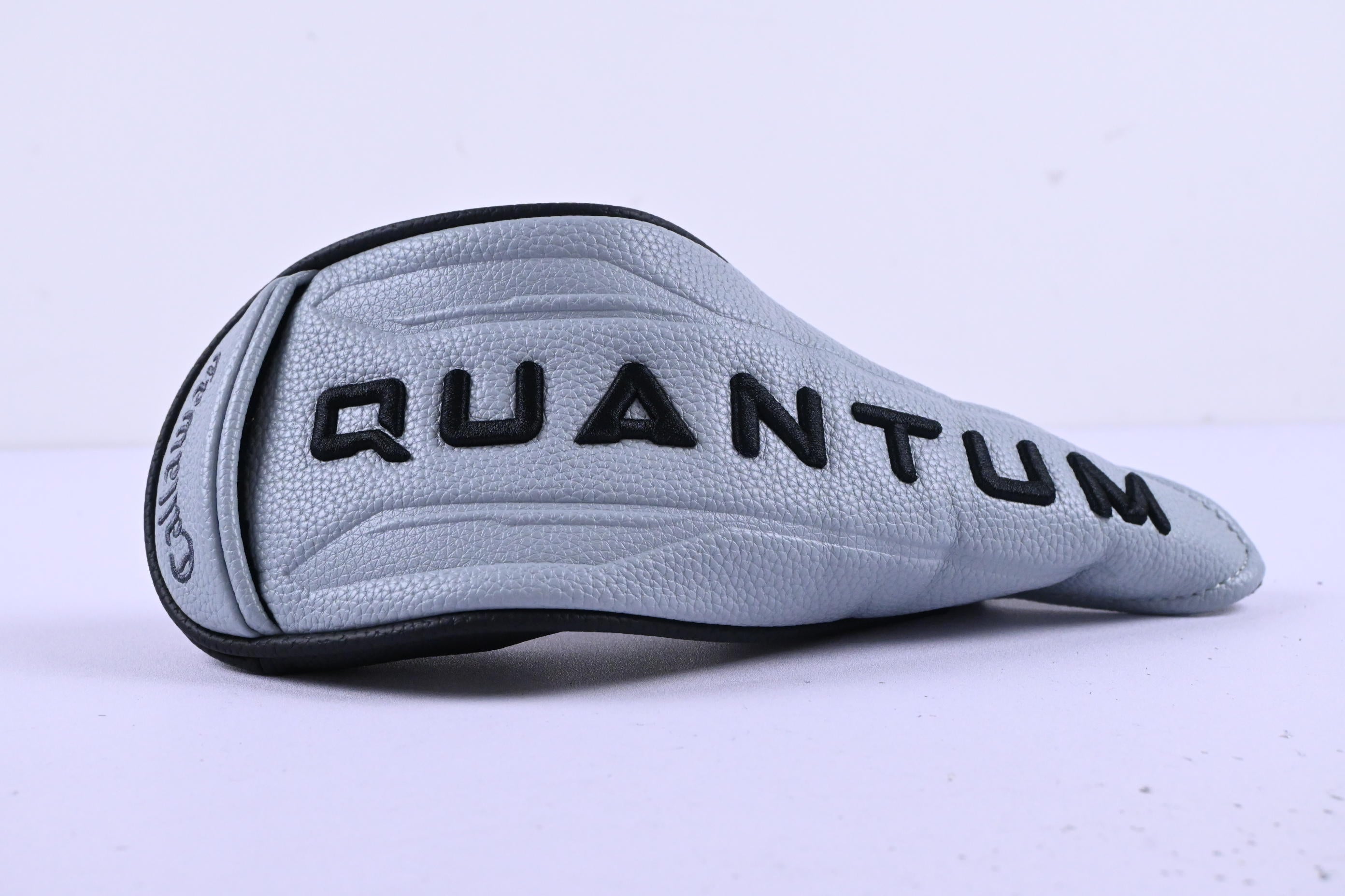 Ladies Callaway Quantum Max #5 Wood / 18 Degree / Ladies Flex Eldio 40 Shaft