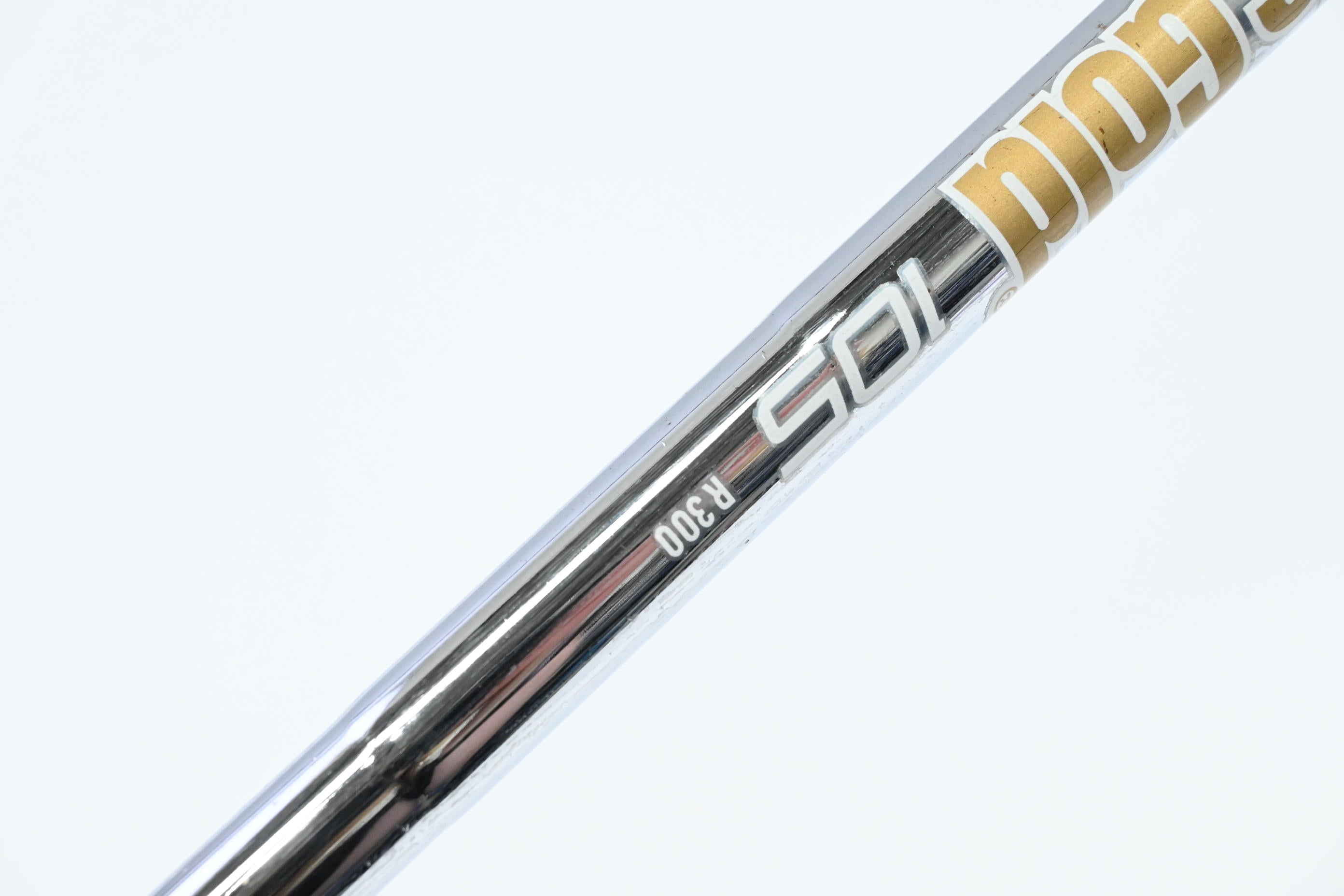 Ping Glide Forged Lob Wedge / 58 Degree / Blue Dot / Regular Flex Dynamic Gold