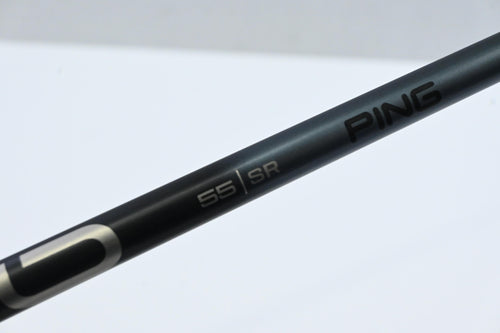 Ping Alta CB Slate 55 Driver Shaft / Senior Flex / Ping 3rd Gen