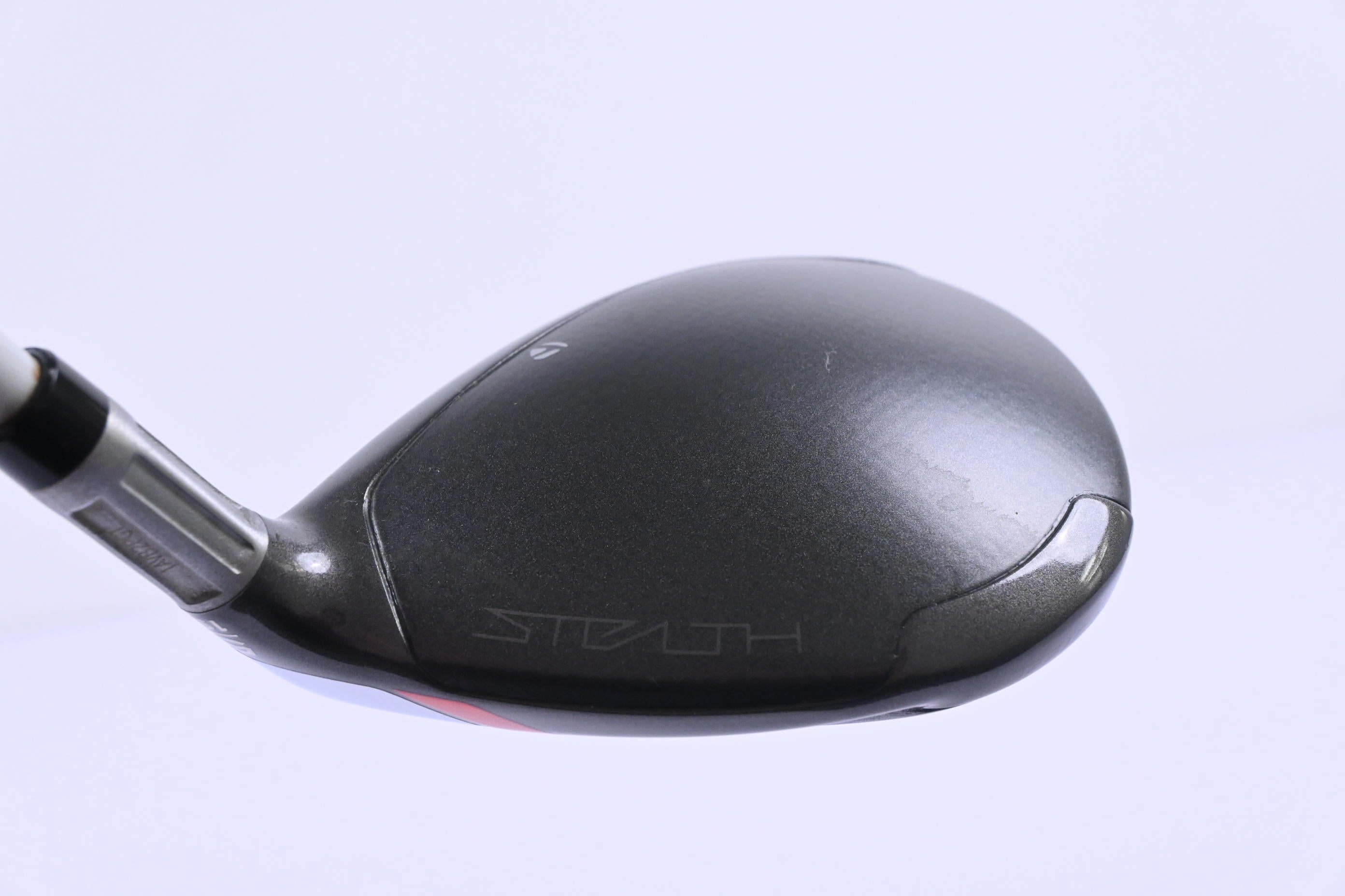 Ladies Taylormade Stealth #5 Wood / 19 Degree / Ladies Flex Ascent 45 Shaft