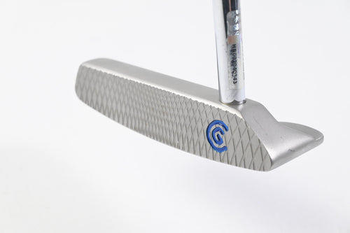 Cleveland HB Soft 2 8 Putter / 34 Inch