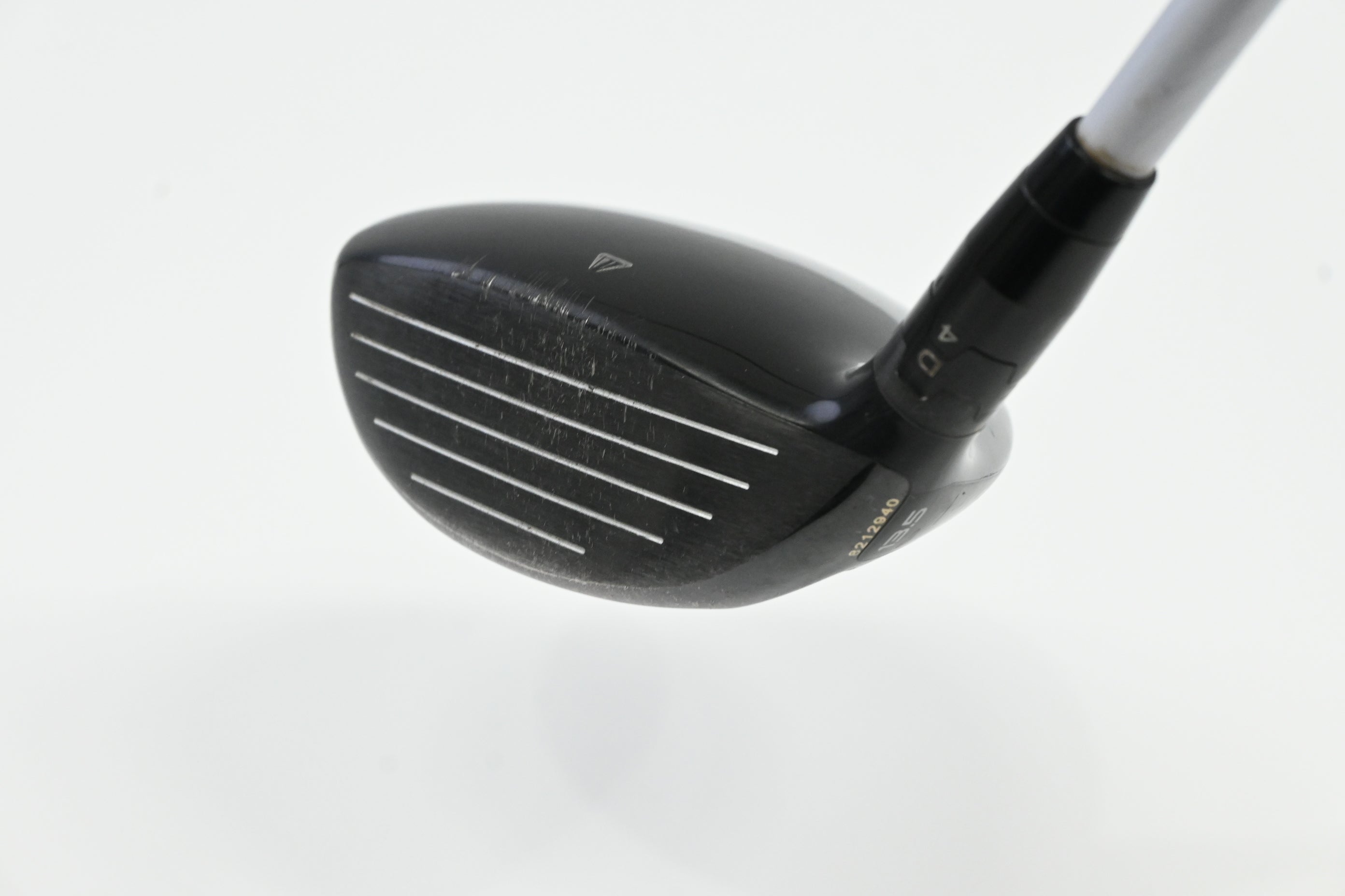 Titleist TS2 #3 Wood / 13.5 Degree / Stiff Flex Evenflow T-1100 White 75 Shaft