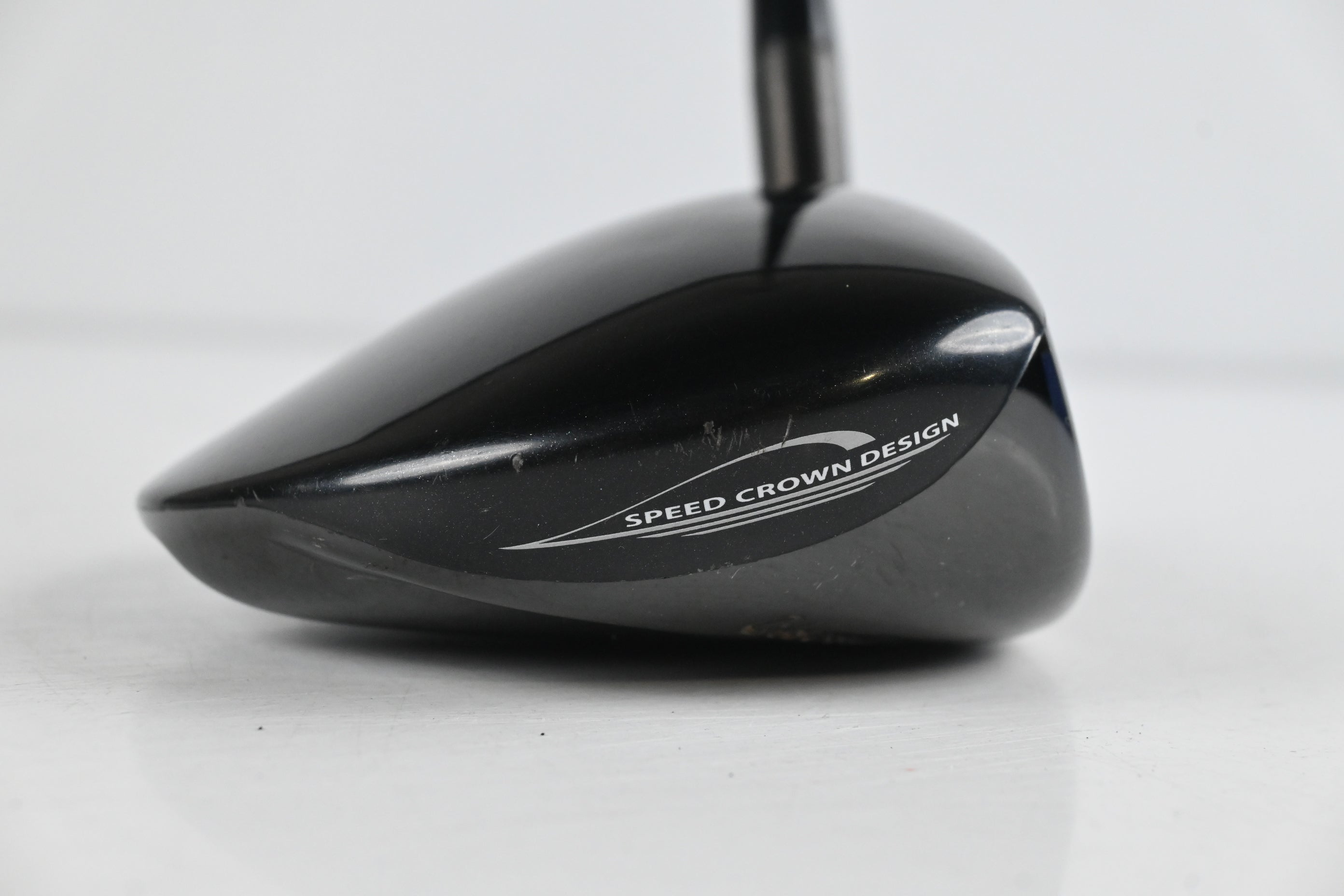 Cleveland CG Black 2012 #3 Wood / 15 Degree / Stiff Flex Miyazaki C.Kua 39 Shaft