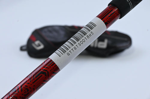 Ping G410 #3 Hybrid / 19 Degree / Senior Flex Ping Alta CB Red 70 Shaft