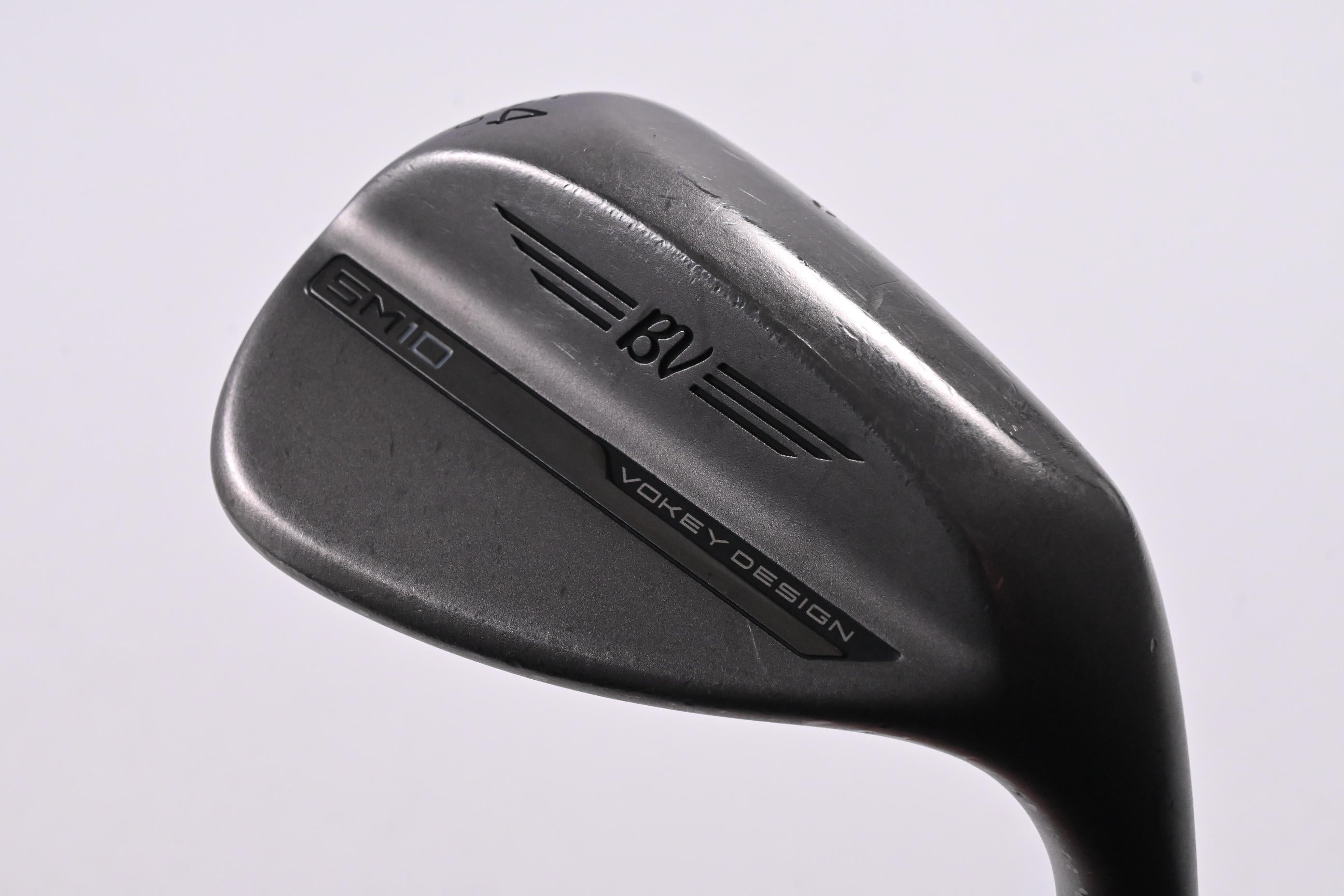 Titleist Vokey SM10 Sand Wedge / 54 Degree / Wedge Flex Vokey SM10 Shaft