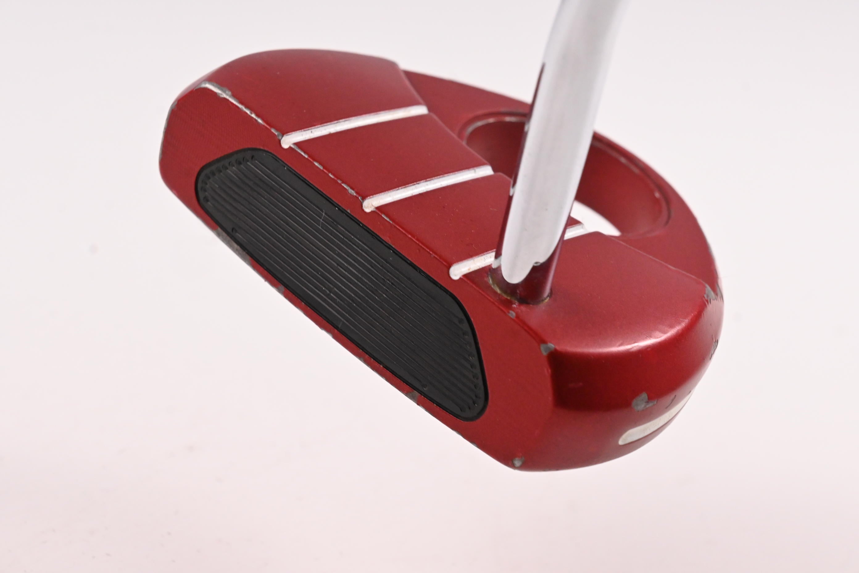 Taylormade TP Collection Red Chaska Putter / 34 Inch