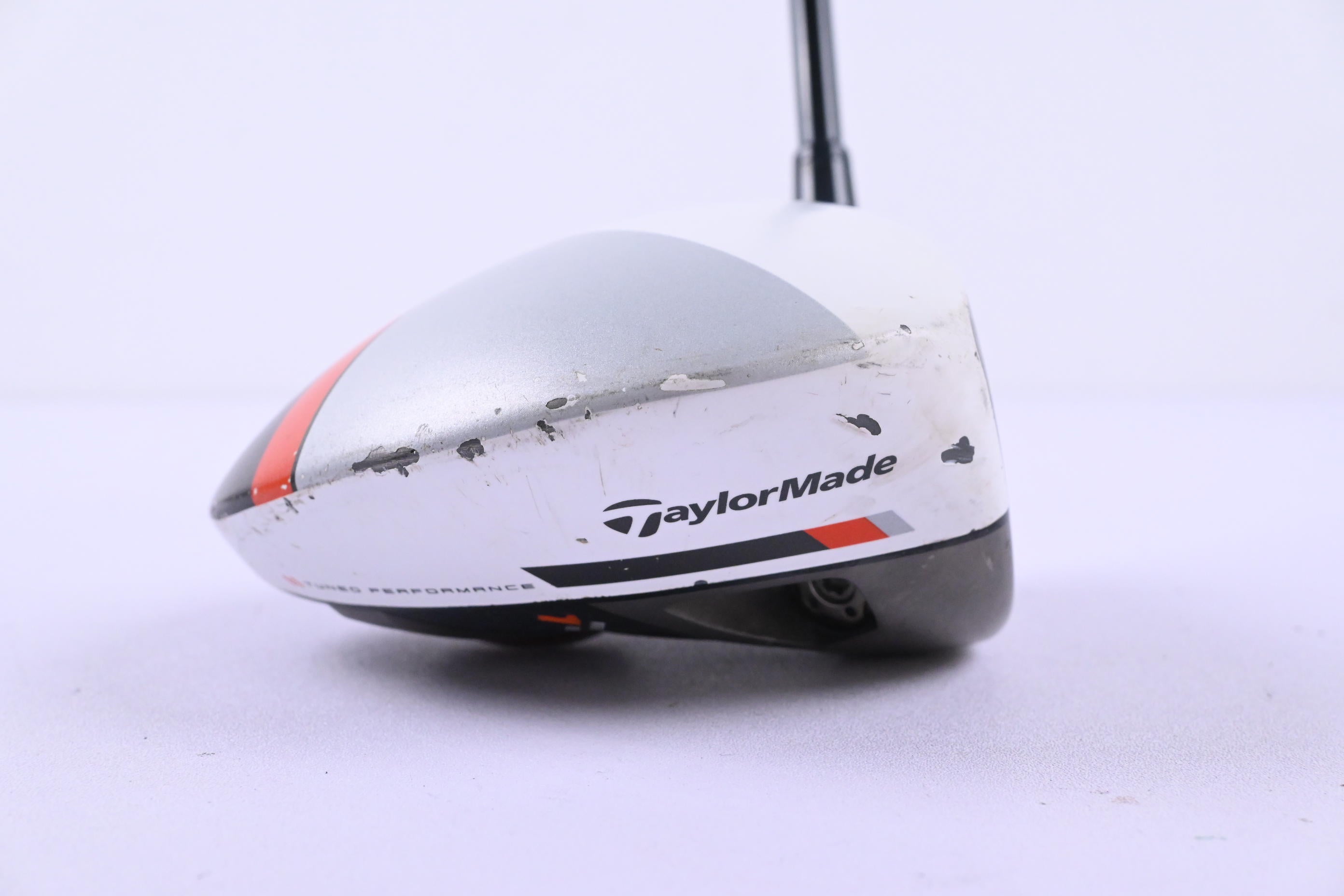 Taylormade R1 Driver / 10.5 Degree / Stiff Flex Kai'li Red 60 Shaft