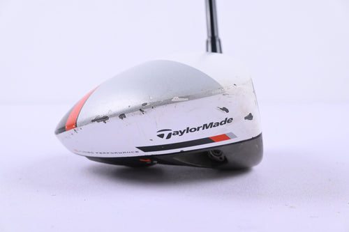 Taylormade R1 Driver / 10.5 Degree / Stiff Flex Kai'li Red 60 Shaft