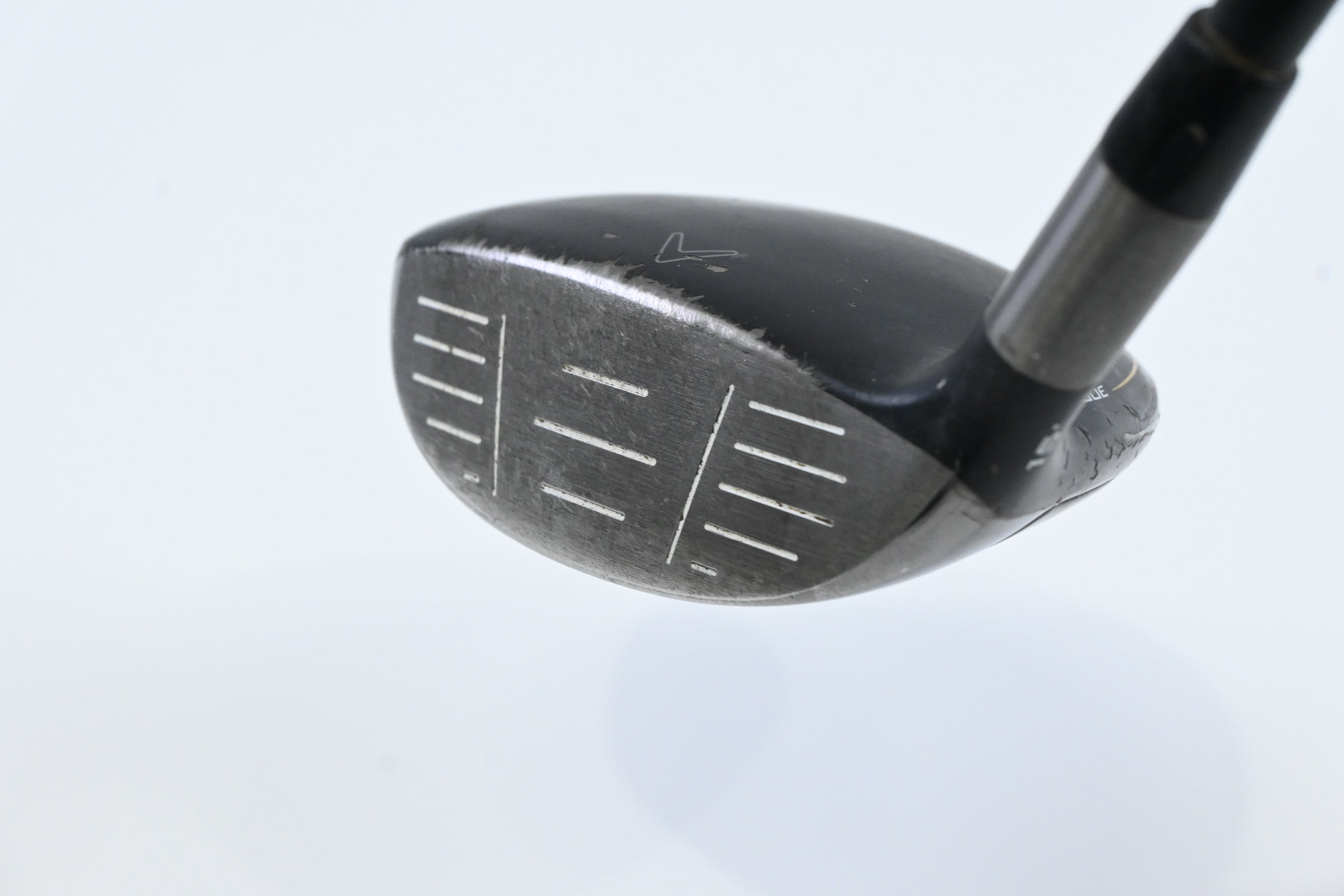 Callaway Rogue ST Max #3 Wood / 15 Degree / Regular Flex Cypher 50 Shaft