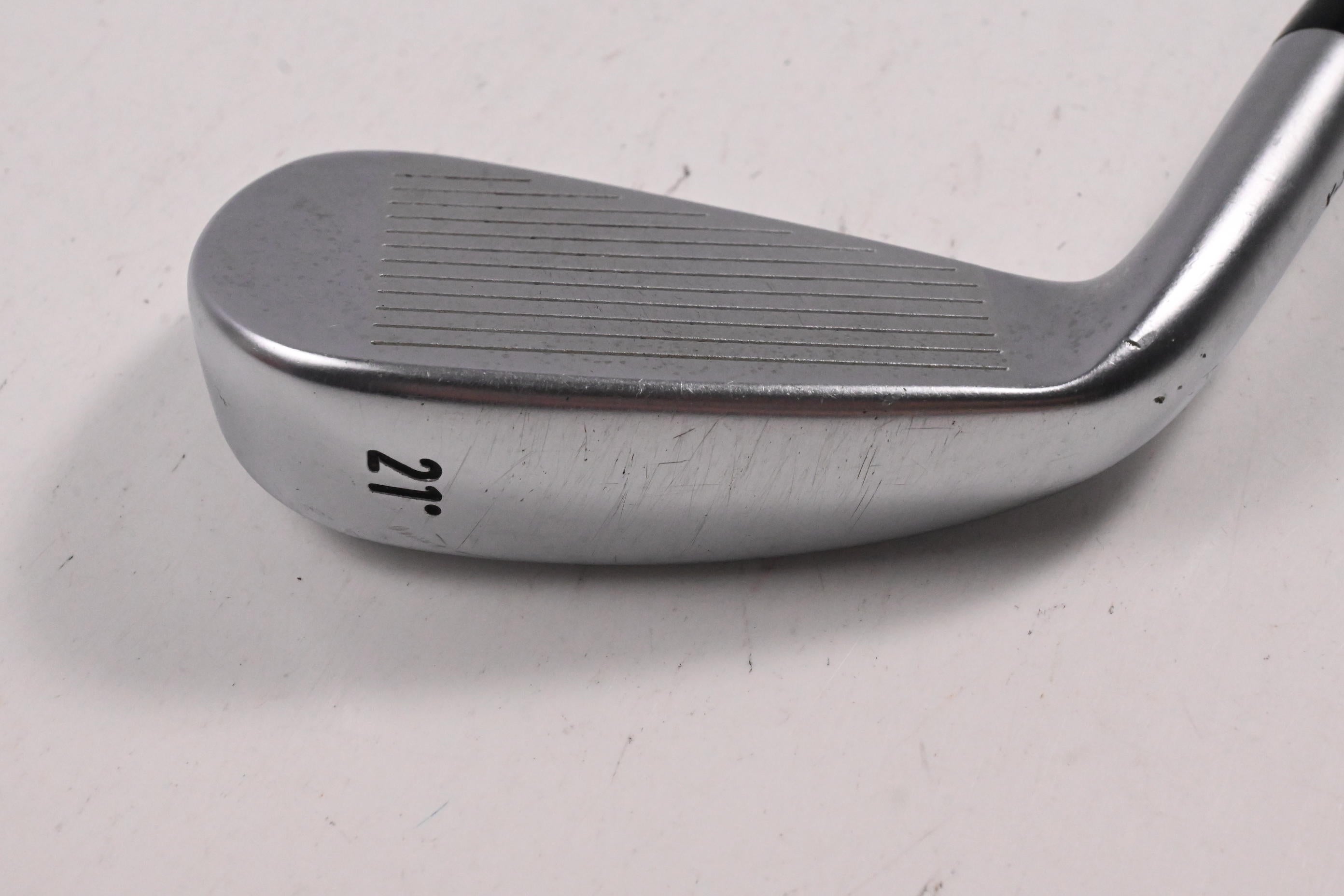 Callaway X Forged UT 2020 Utility #3 Iron / 21 Degree / Stiff Flex HZRDUS Smoke