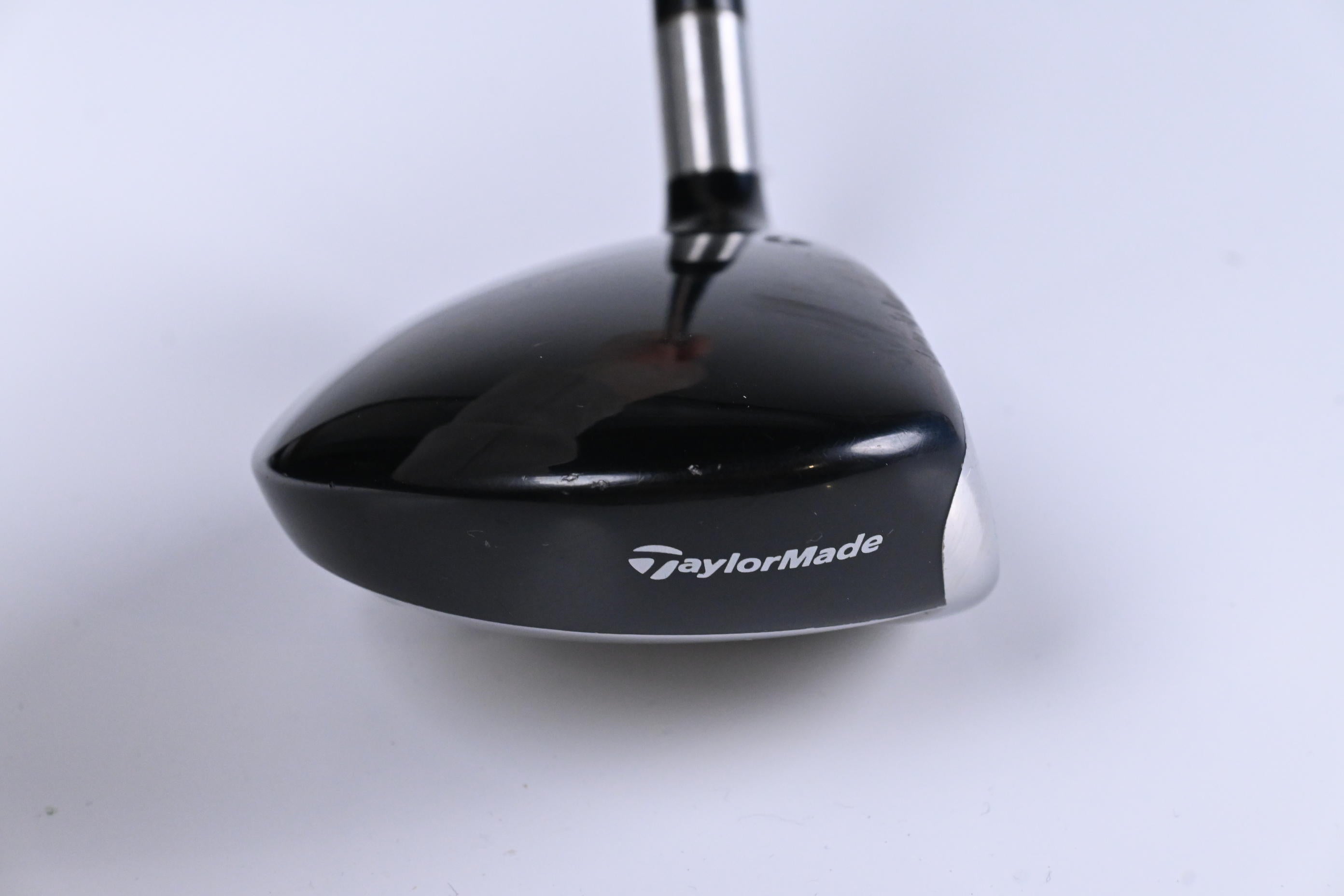 Taylormade V-Steel #5 Wood / 18 Degree / Regular Flex Dynamic Gold Lite Shaft