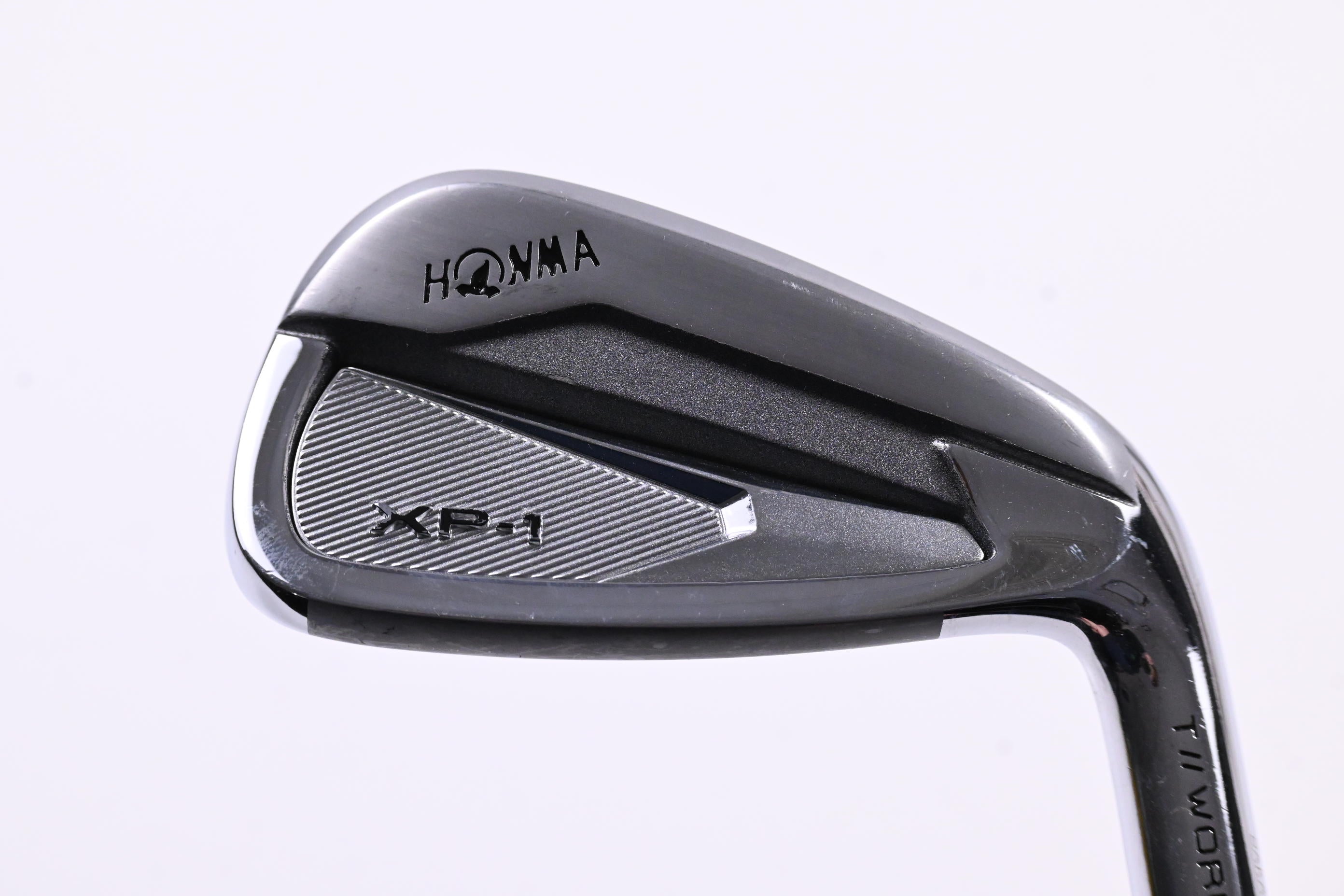 Honma TW XP-1 #7 Iron / Regular Flex NS Pro Velos Shaft